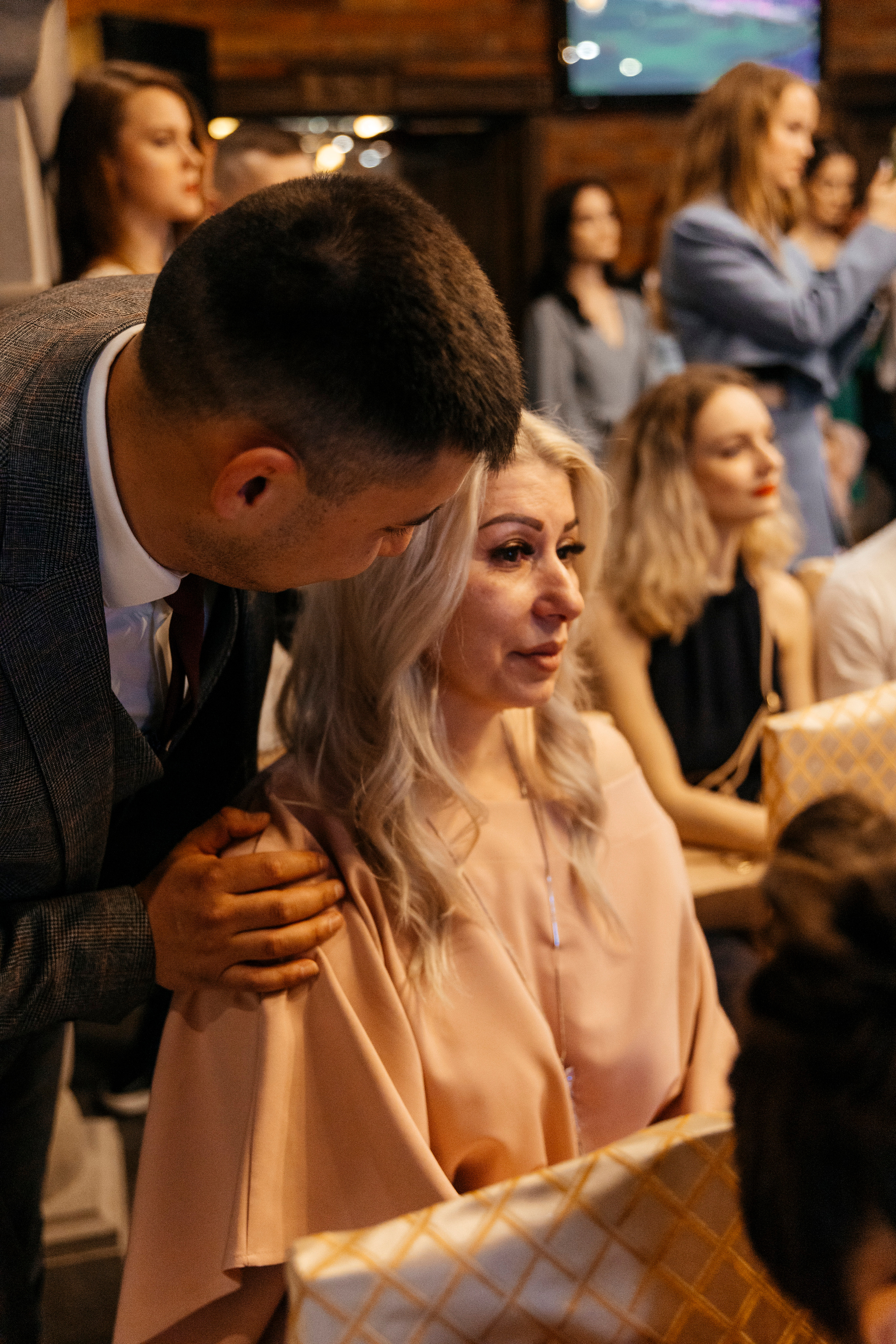 Roman&Angelina. Свадебный и портретный фотограф в Калининграде Наталия Еник