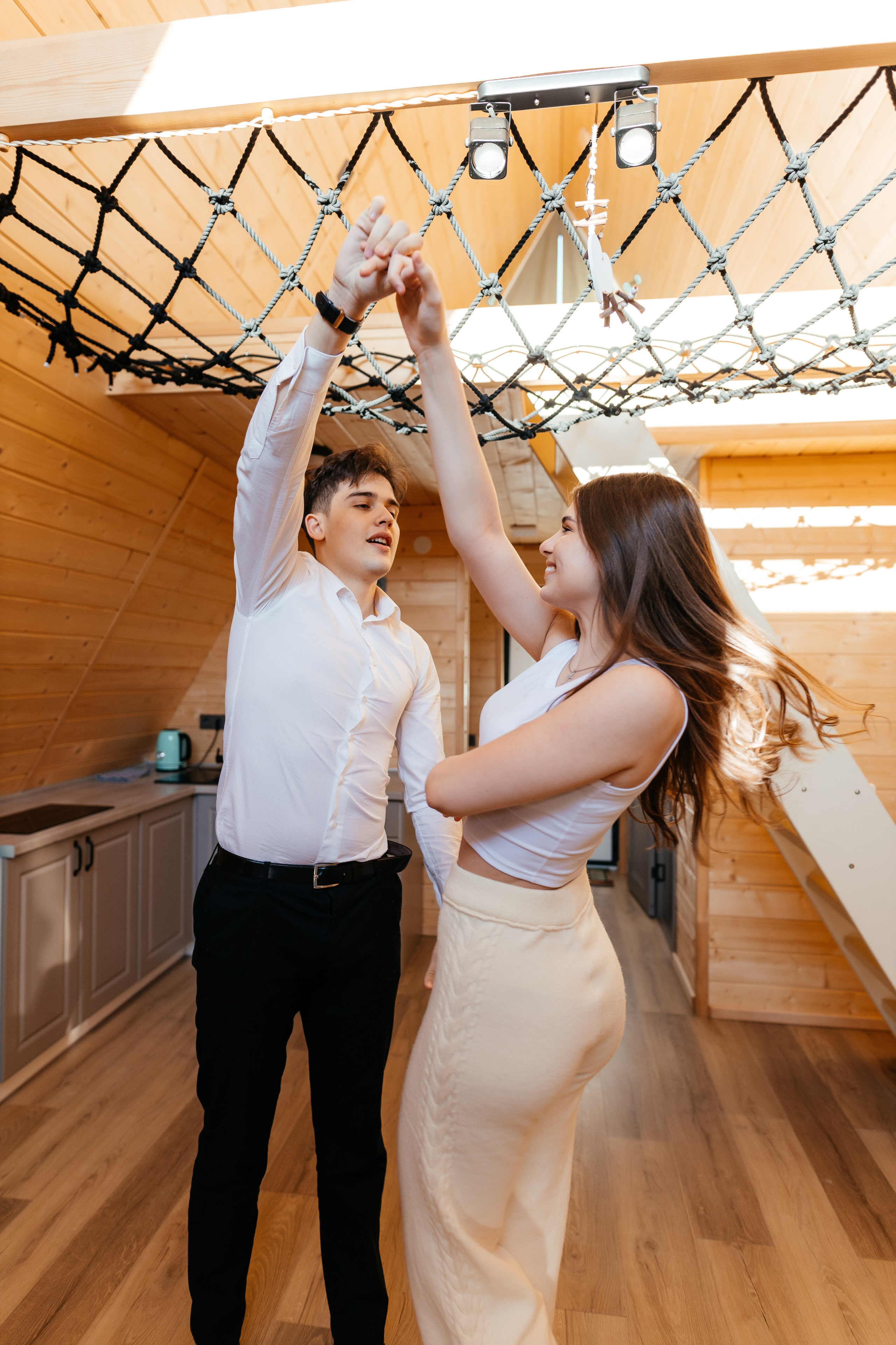 Marta&Roman. Свадебный и портретный фотограф в Калининграде Наталия Еник