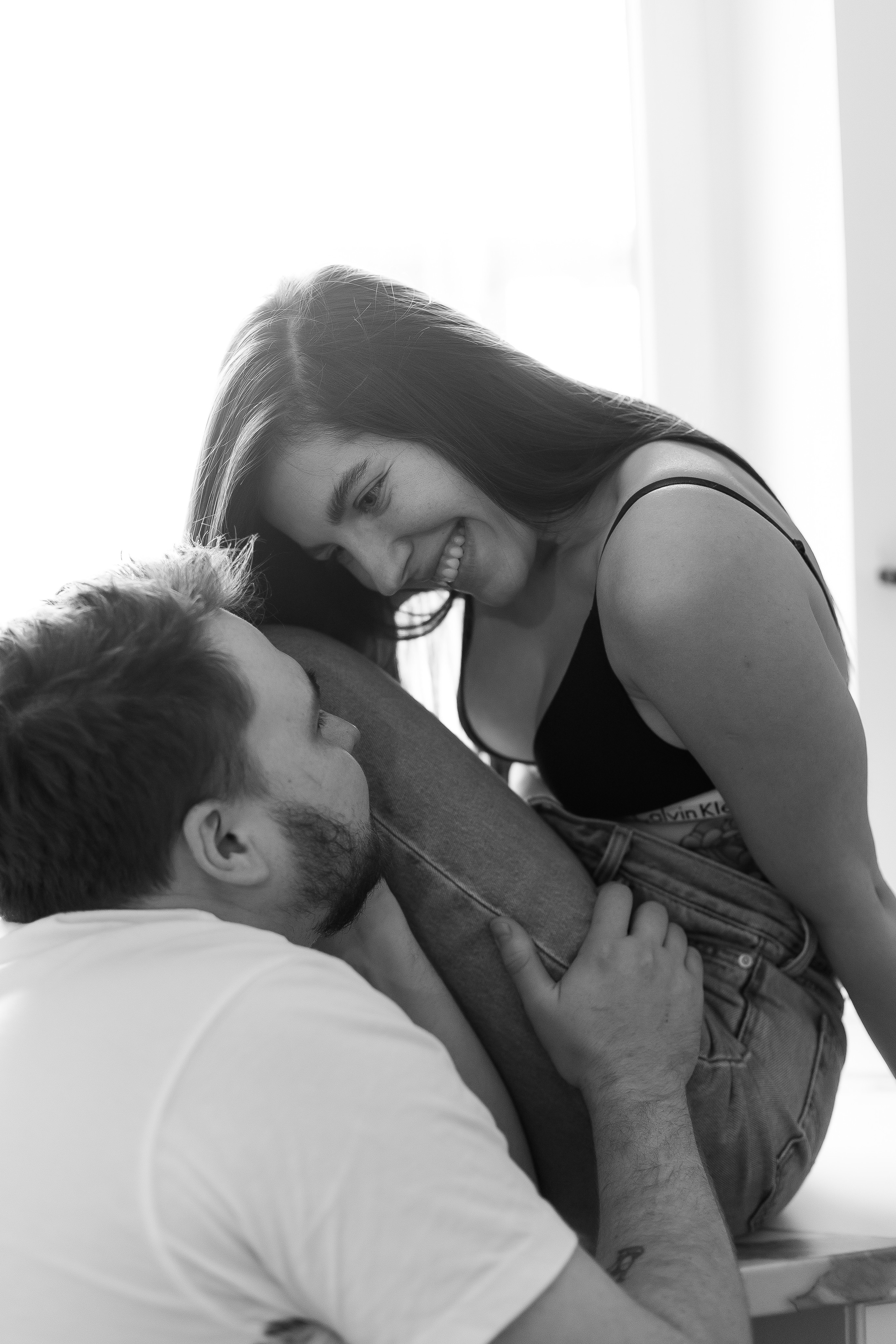 Anna&Andrei. Свадебный и портретный фотограф в Калининграде Наталия Еник