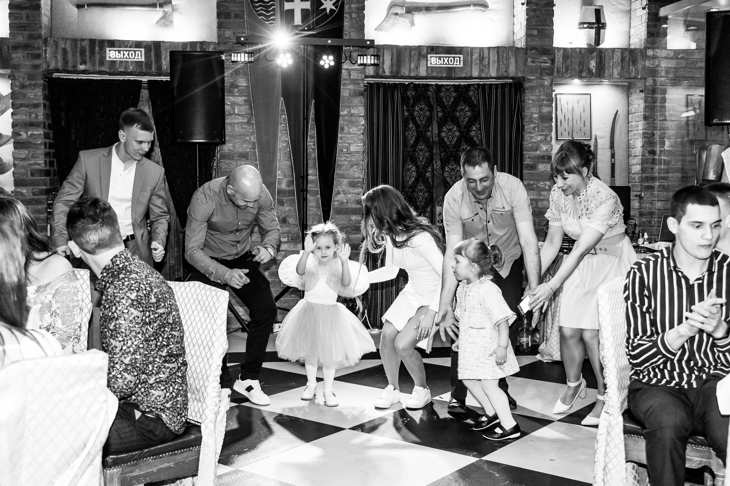 Roman&Angelina. Свадебный и портретный фотограф в Калининграде Наталия Еник