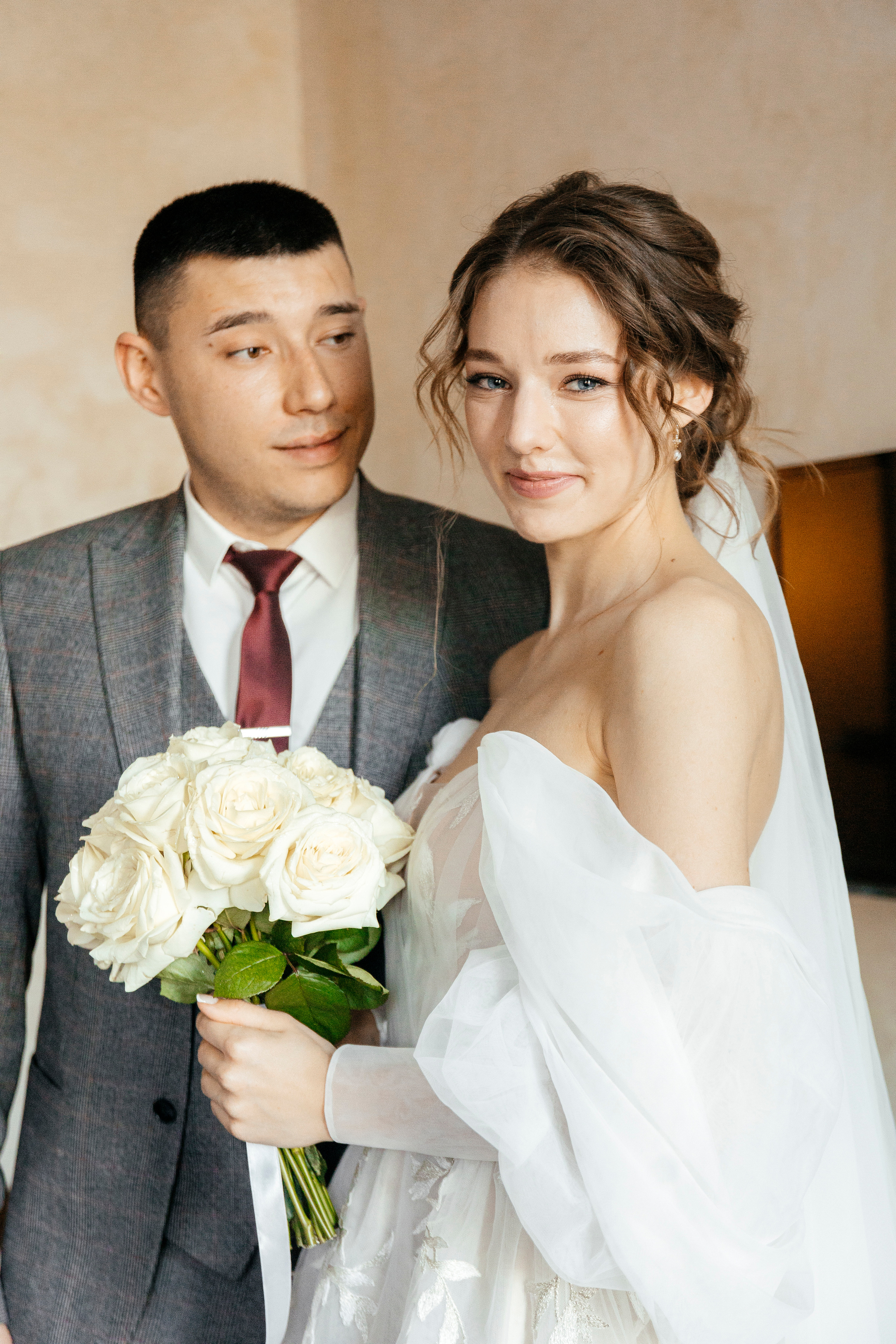 Roman&Angelina. Свадебный и портретный фотограф в Калининграде Наталия Еник