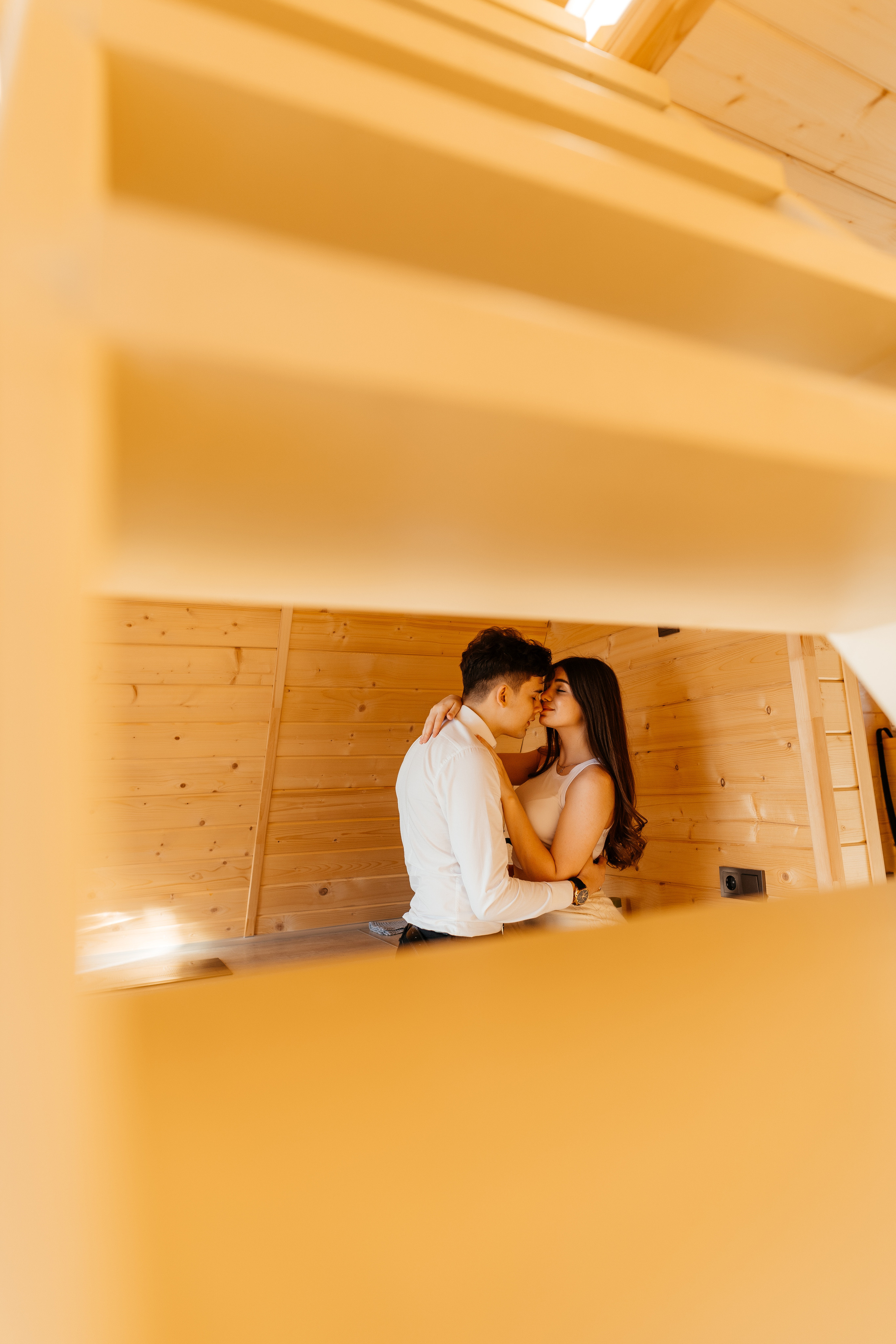 Marta&Roman. Свадебный и портретный фотограф в Калининграде Наталия Еник