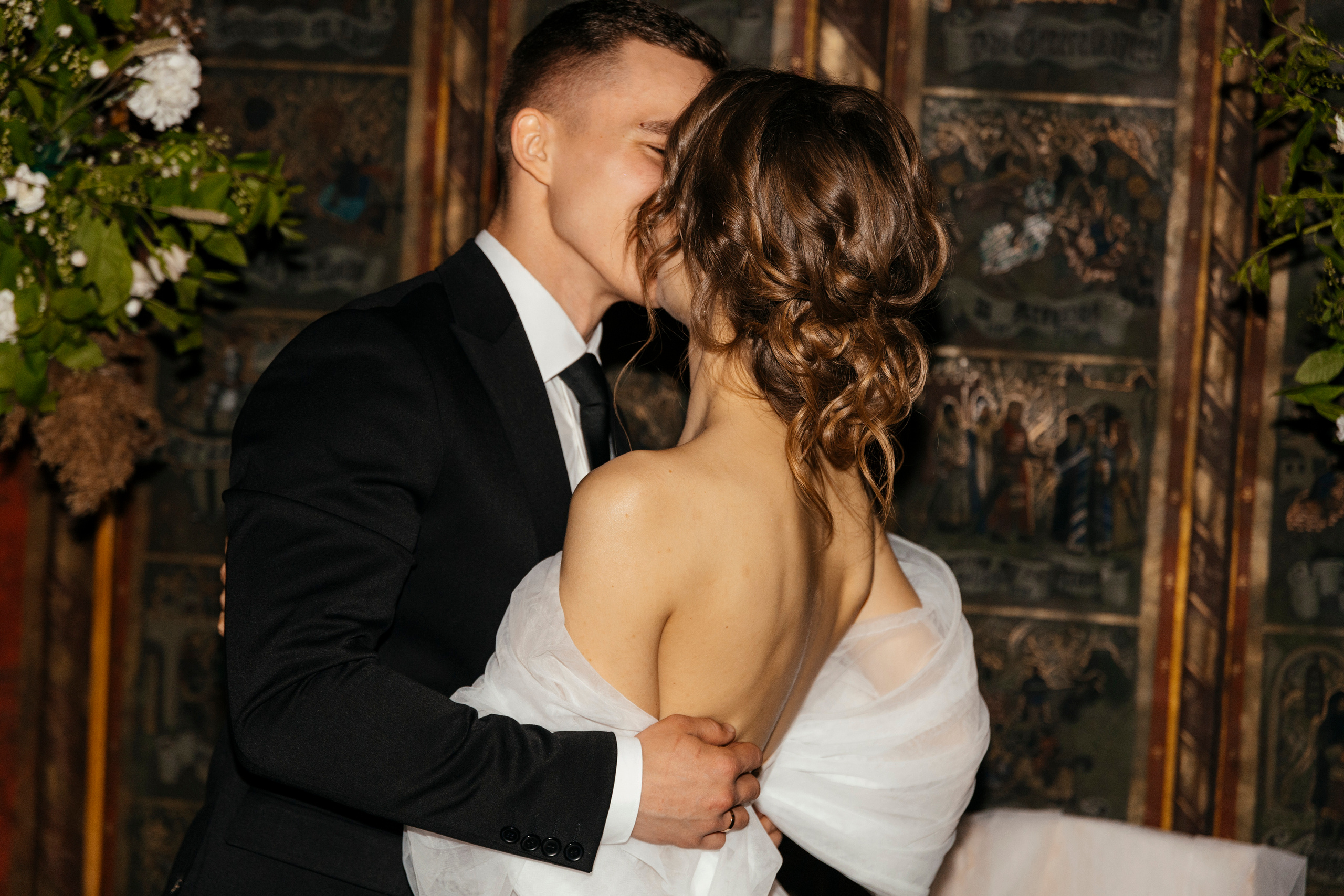 Roman&Angelina. Свадебный и портретный фотограф в Калининграде Наталия Еник