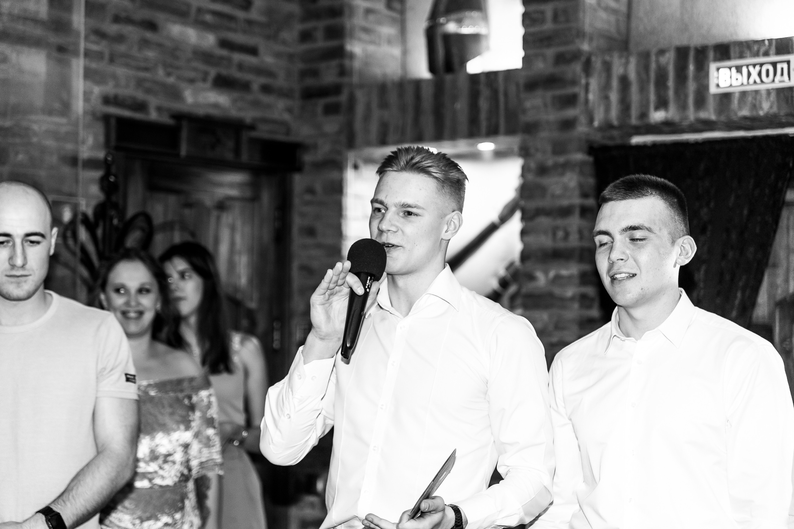 Roman&Angelina. Свадебный и портретный фотограф в Калининграде Наталия Еник