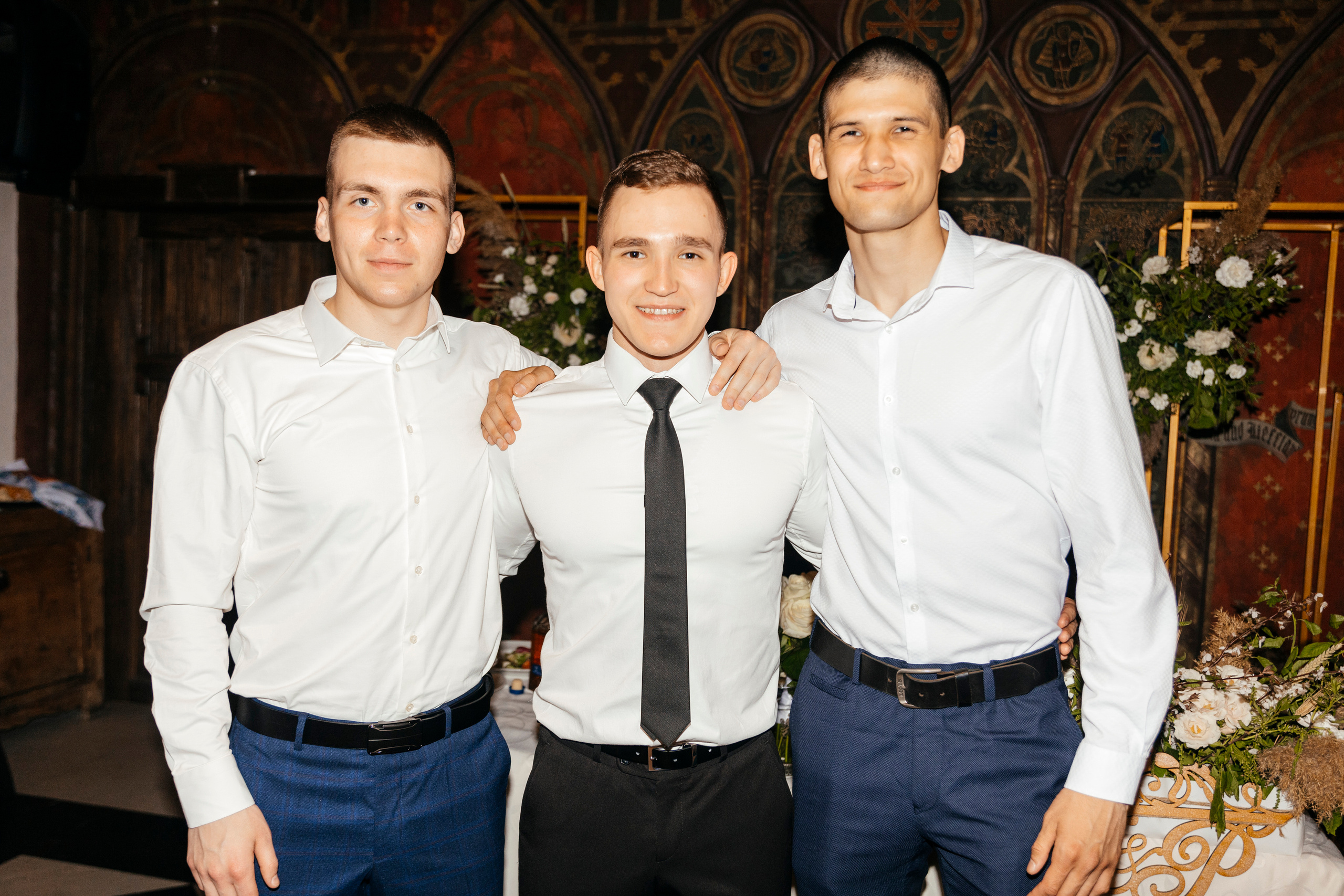 Roman&Angelina. Свадебный и портретный фотограф в Калининграде Наталия Еник