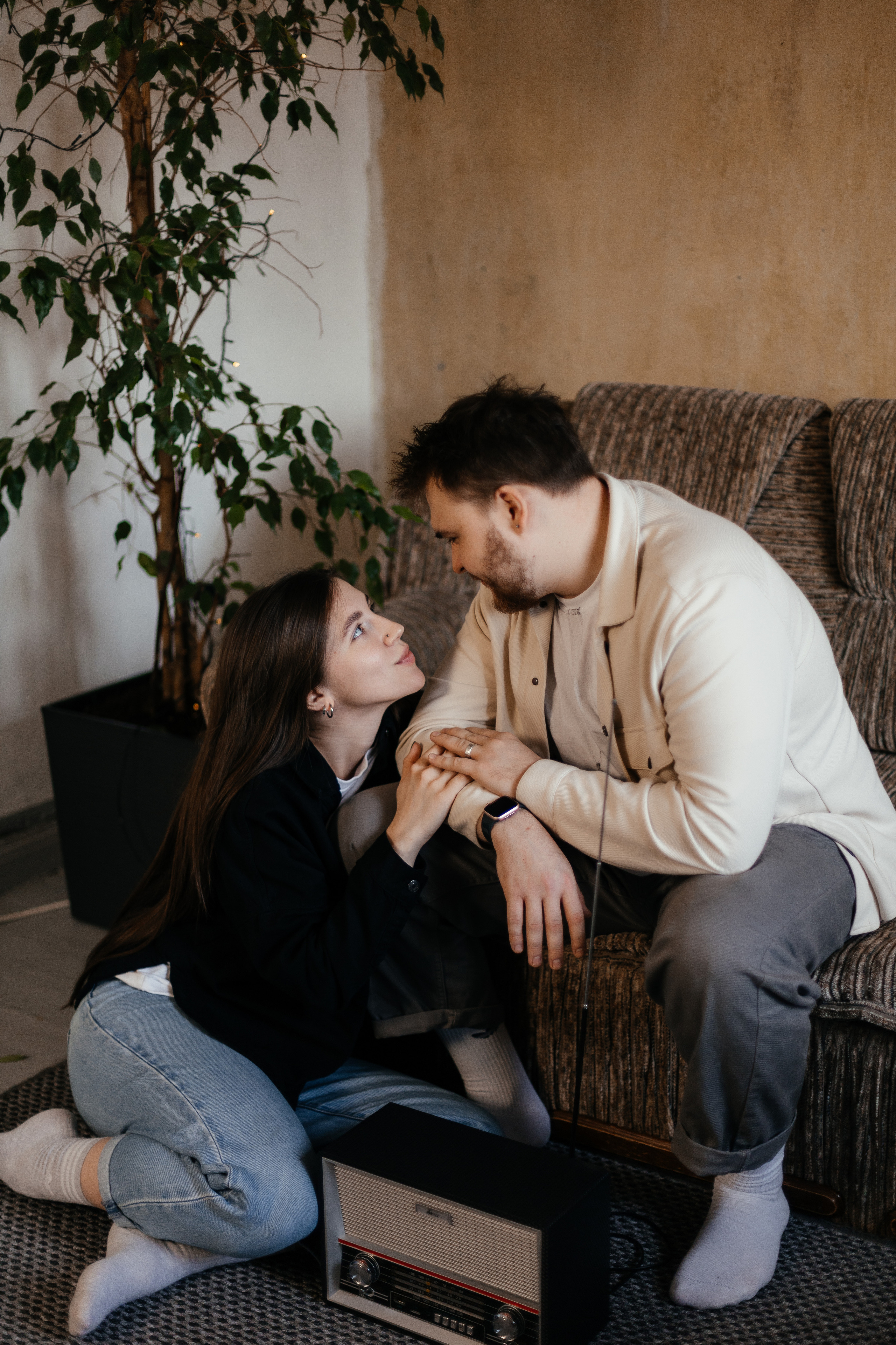 Anna&Andrei. Свадебный и портретный фотограф в Калининграде Наталия Еник