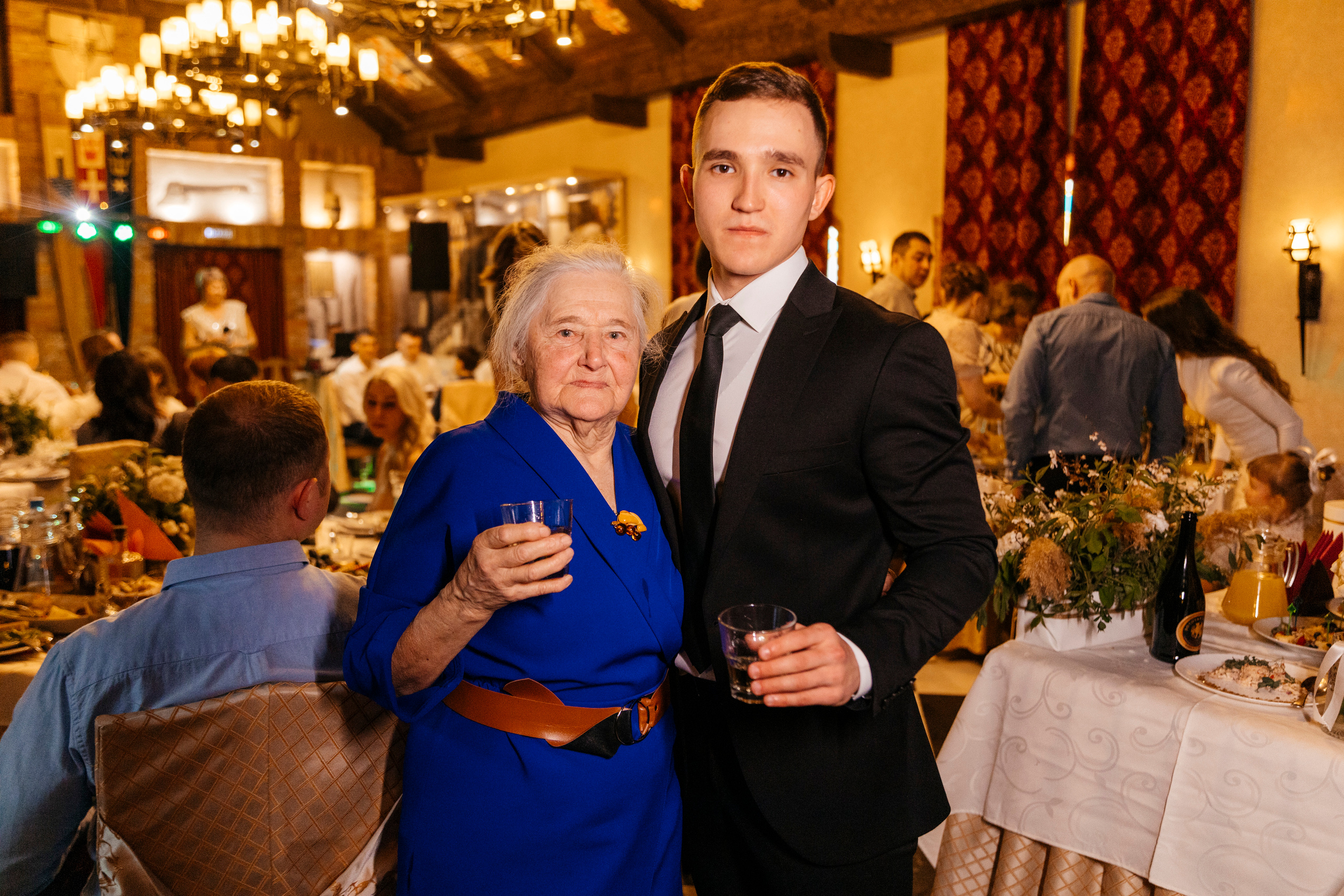 Roman&Angelina. Свадебный и портретный фотограф в Калининграде Наталия Еник