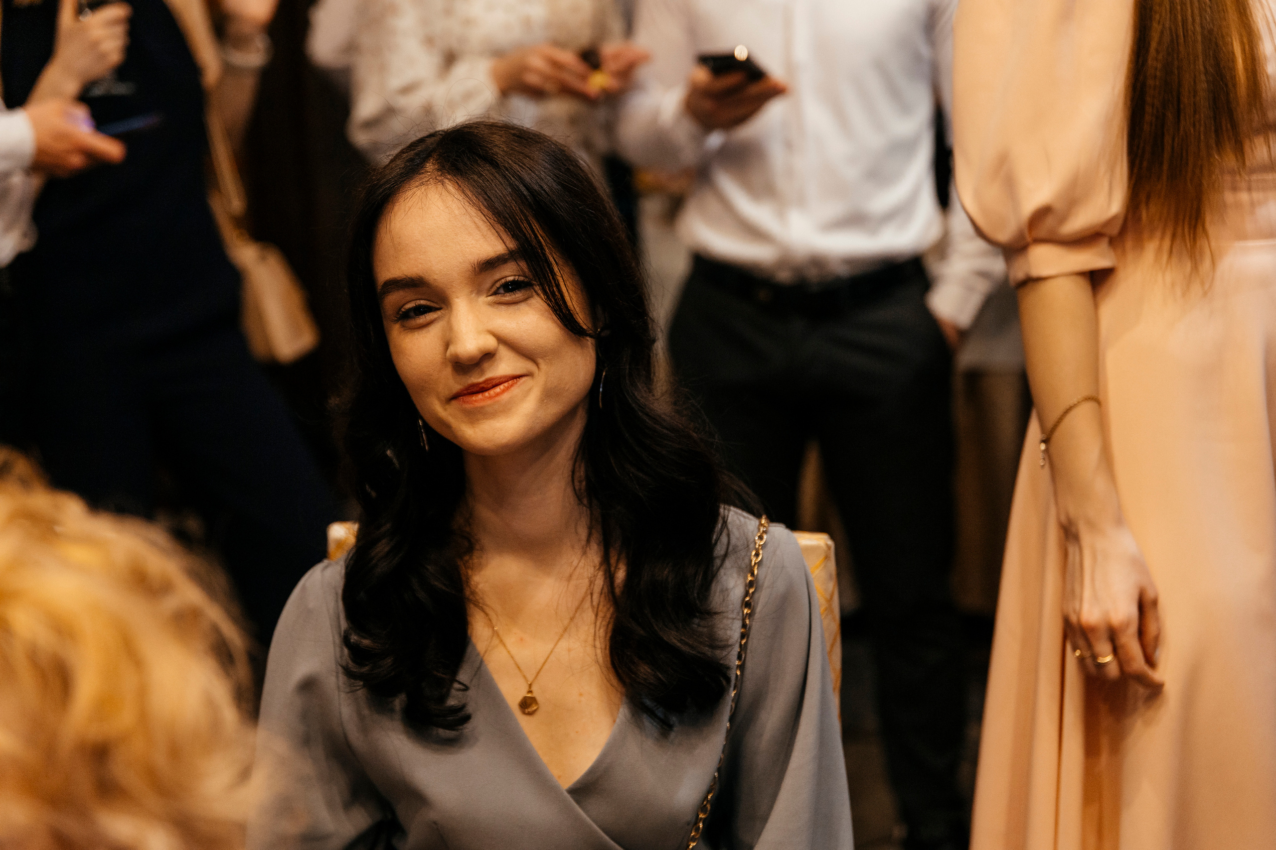 Roman&Angelina. Свадебный и портретный фотограф в Калининграде Наталия Еник