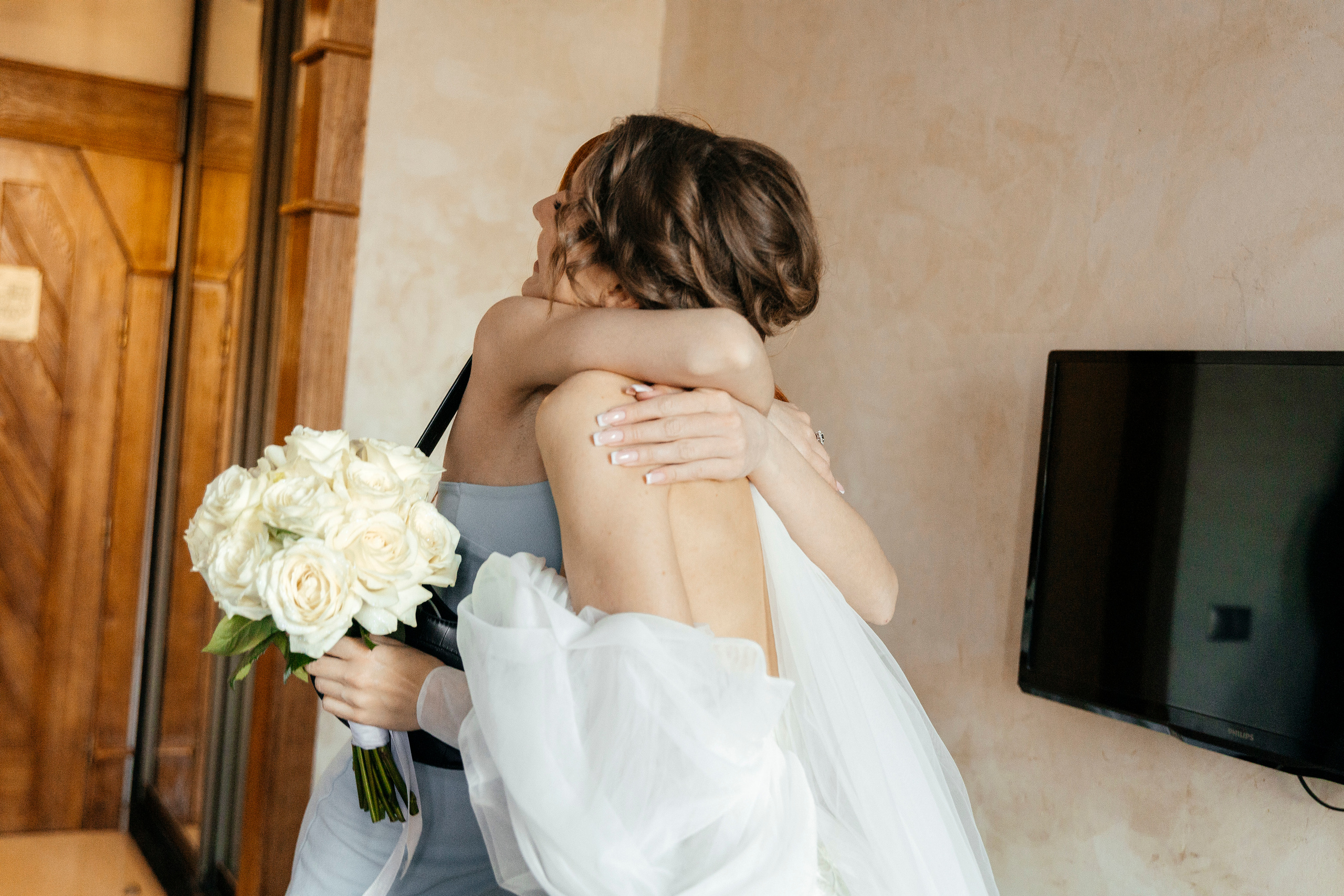 Roman&Angelina. Свадебный и портретный фотограф в Калининграде Наталия Еник