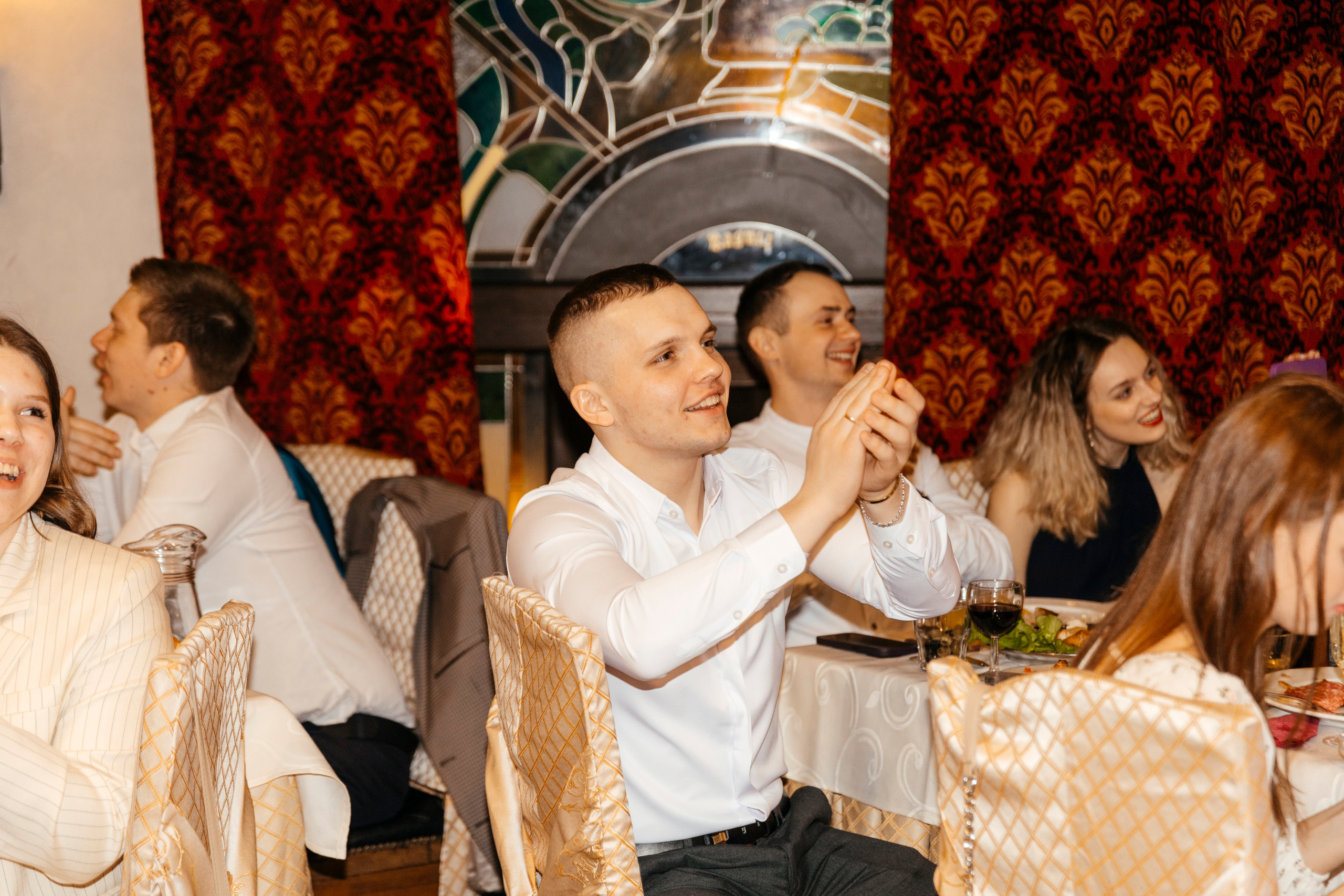 Roman&Angelina. Свадебный и портретный фотограф в Калининграде Наталия Еник