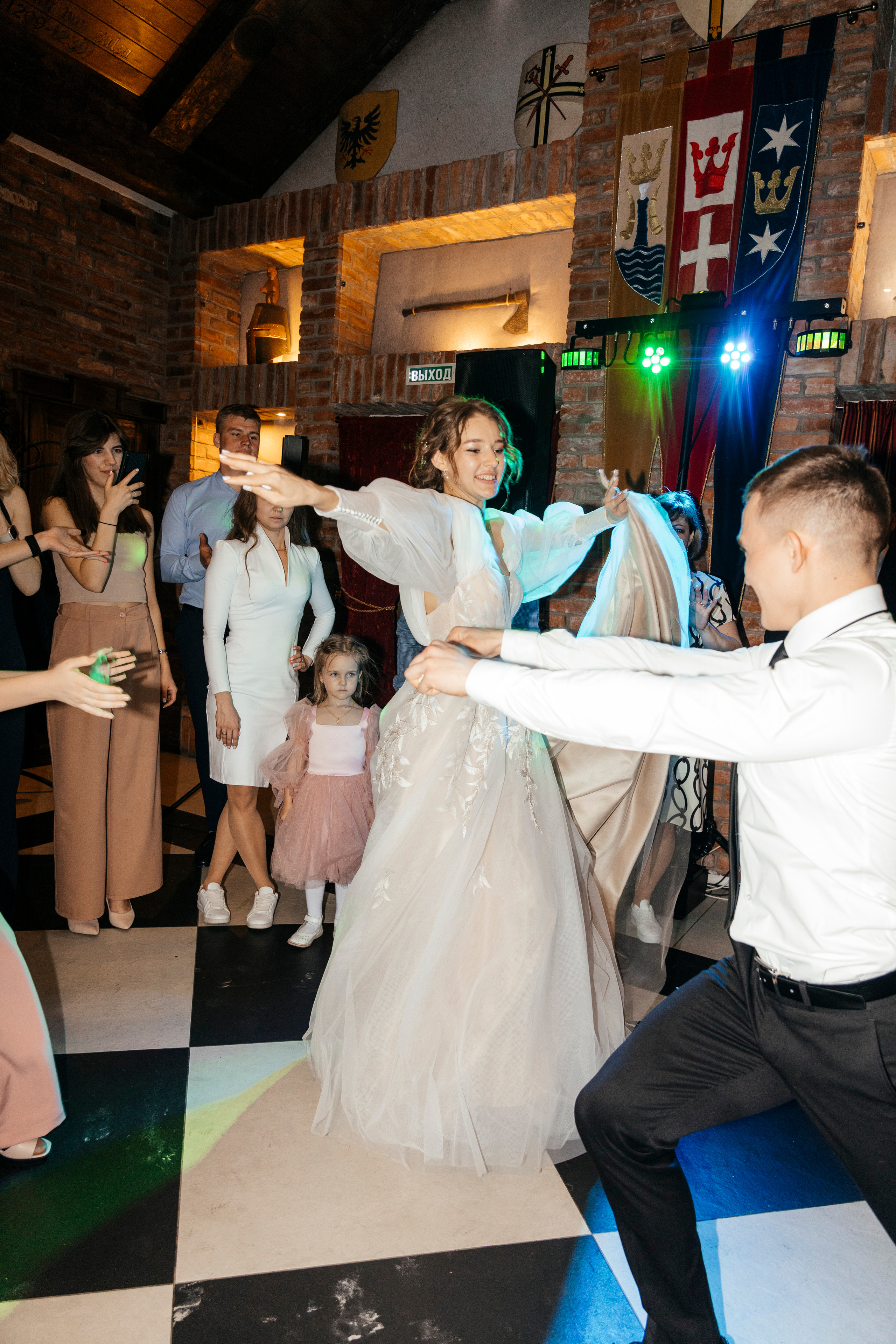 Roman&Angelina. Свадебный и портретный фотограф в Калининграде Наталия Еник