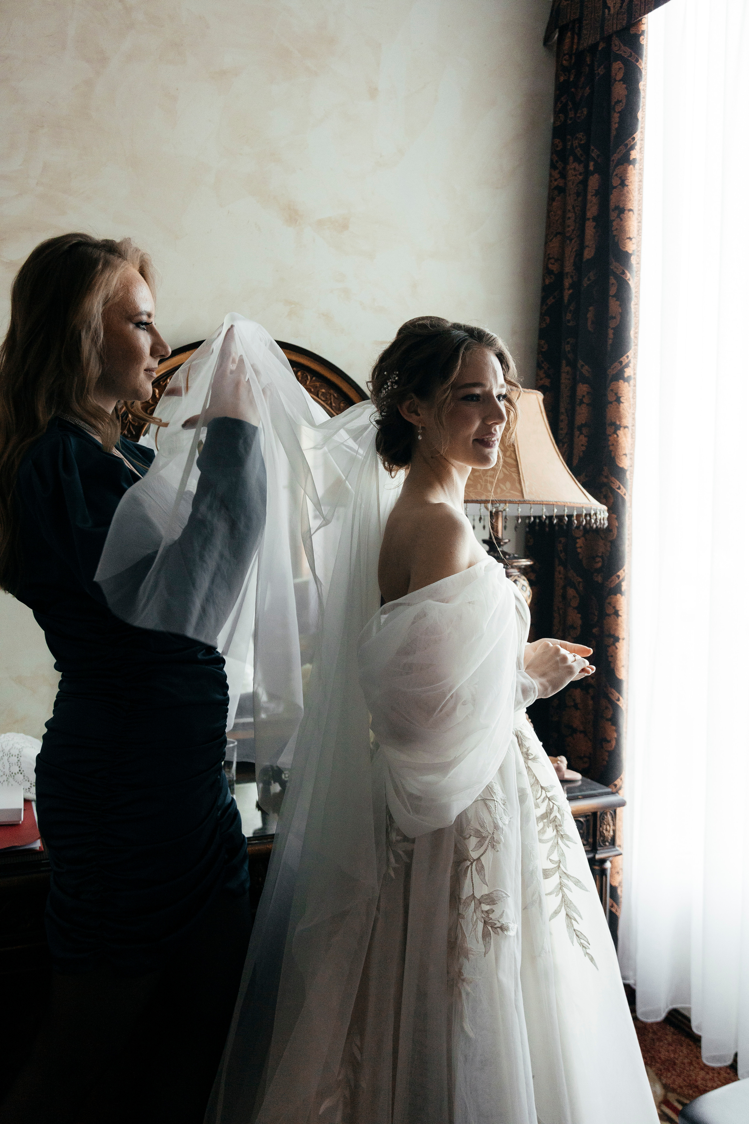 Roman&Angelina. Свадебный и портретный фотограф в Калининграде Наталия Еник