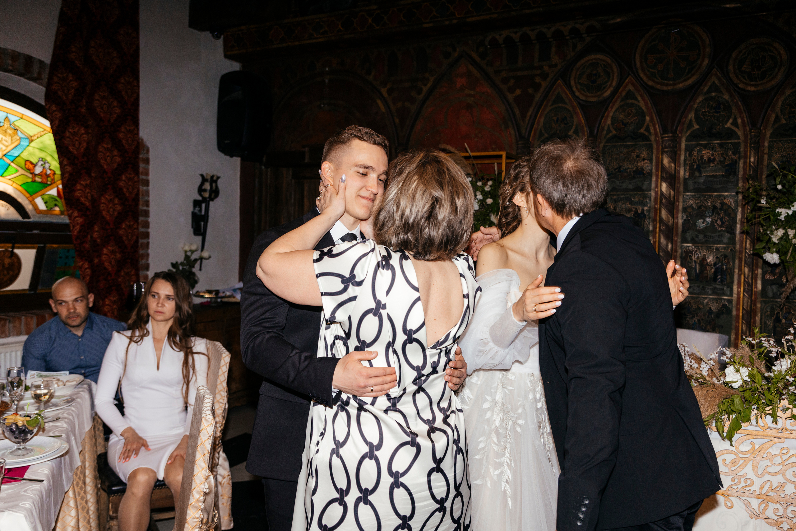 Roman&Angelina. Свадебный и портретный фотограф в Калининграде Наталия Еник