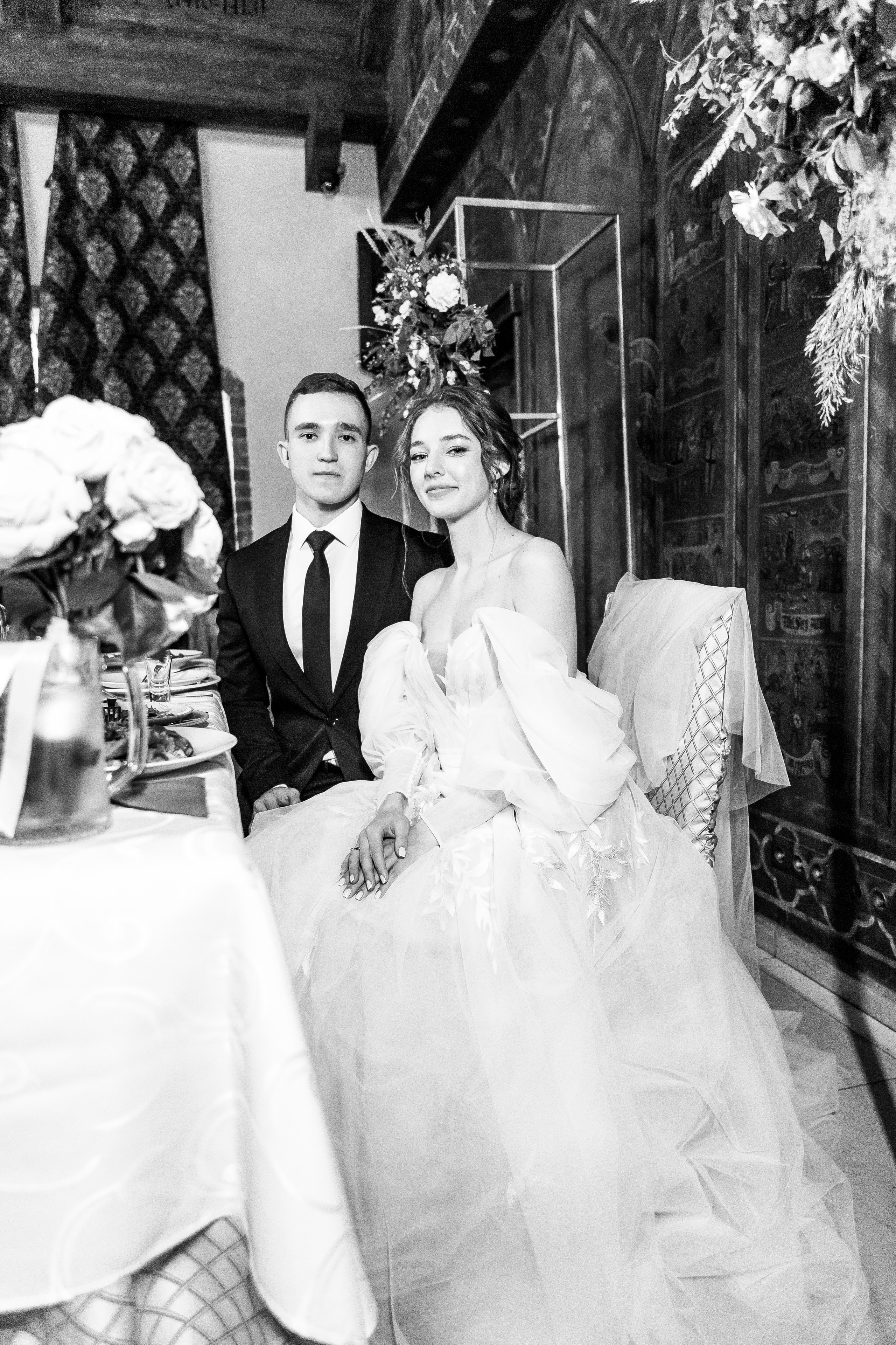 Roman&Angelina. Свадебный и портретный фотограф в Калининграде Наталия Еник