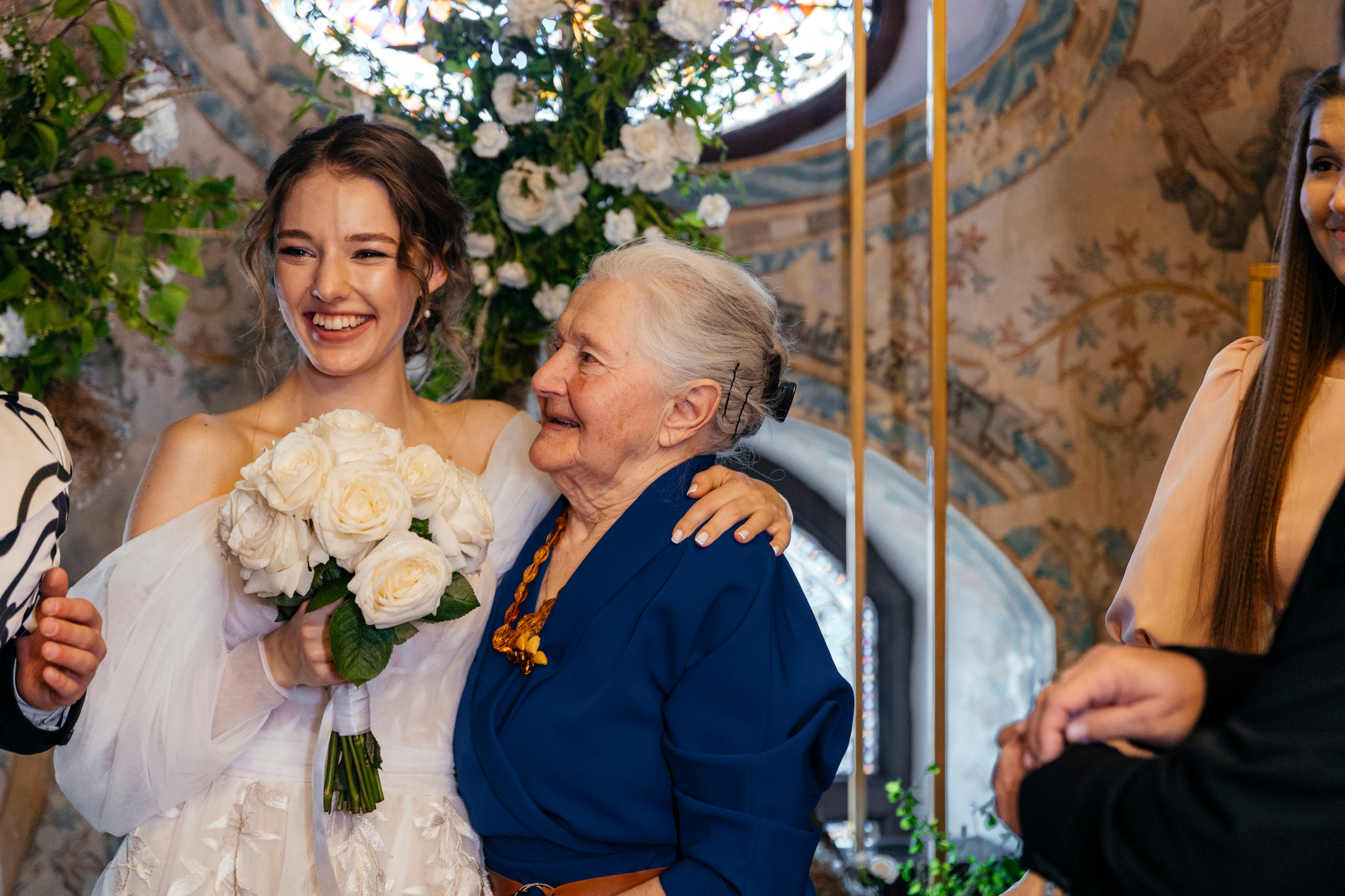 Roman&Angelina. Свадебный и портретный фотограф в Калининграде Наталия Еник