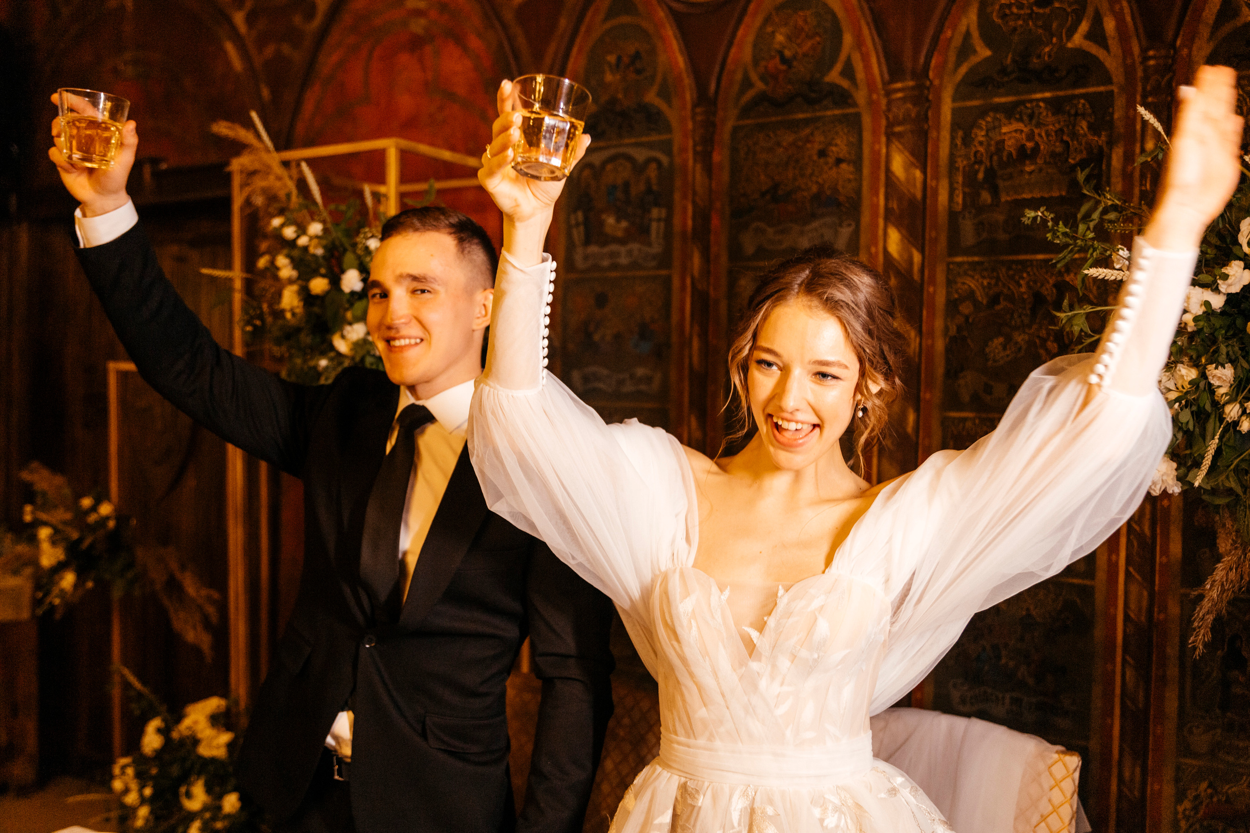 Roman&Angelina. Свадебный и портретный фотограф в Калининграде Наталия Еник