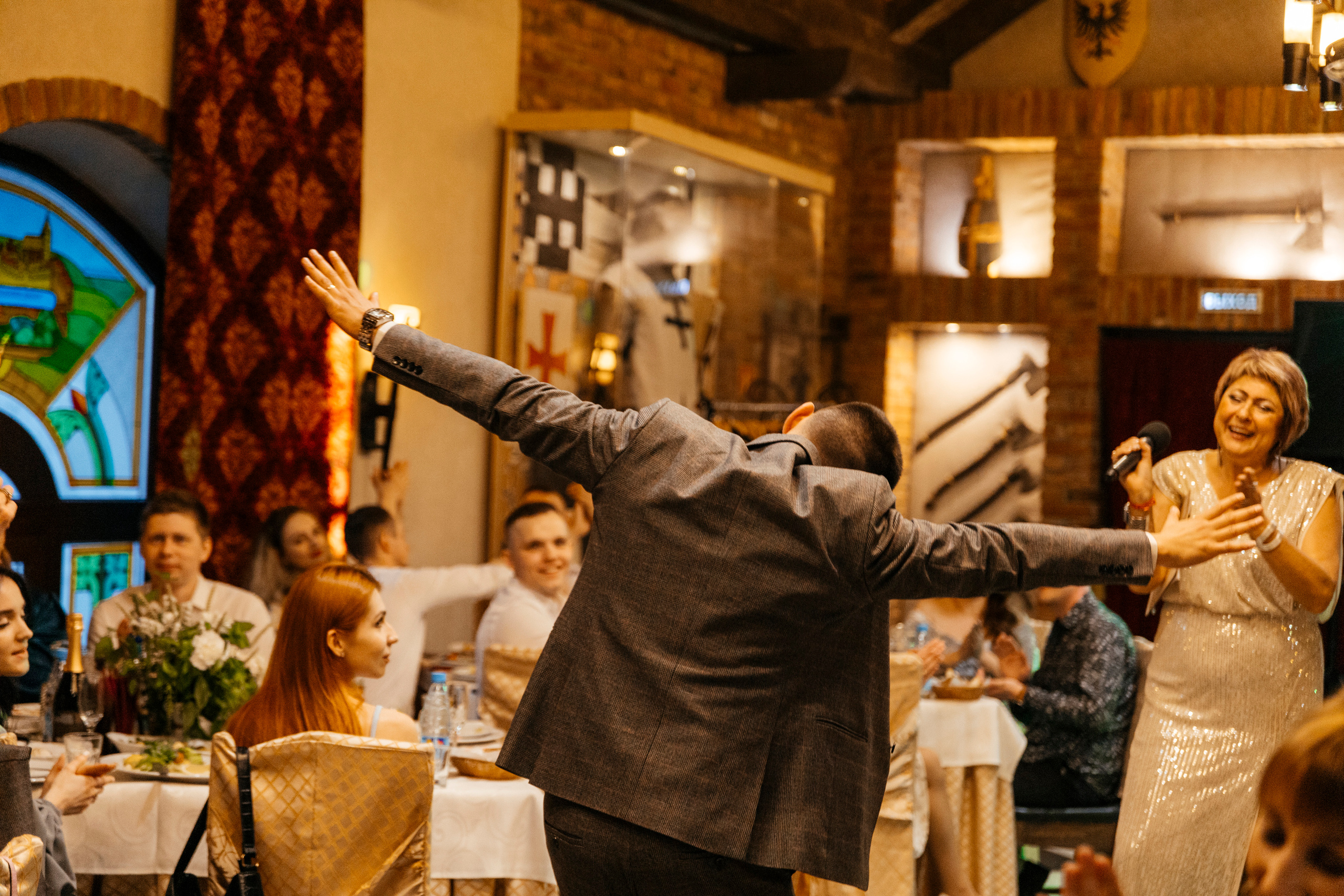 Roman&Angelina. Свадебный и портретный фотограф в Калининграде Наталия Еник