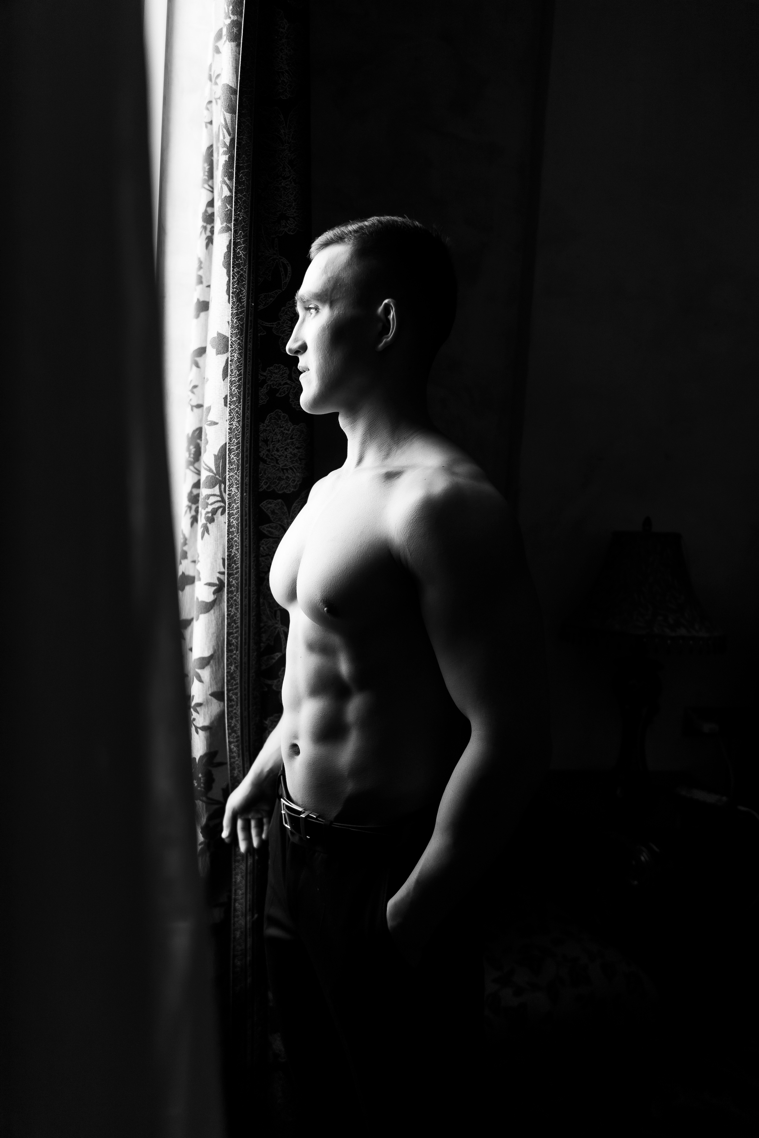 Roman&Angelina. Свадебный и портретный фотограф в Калининграде Наталия Еник