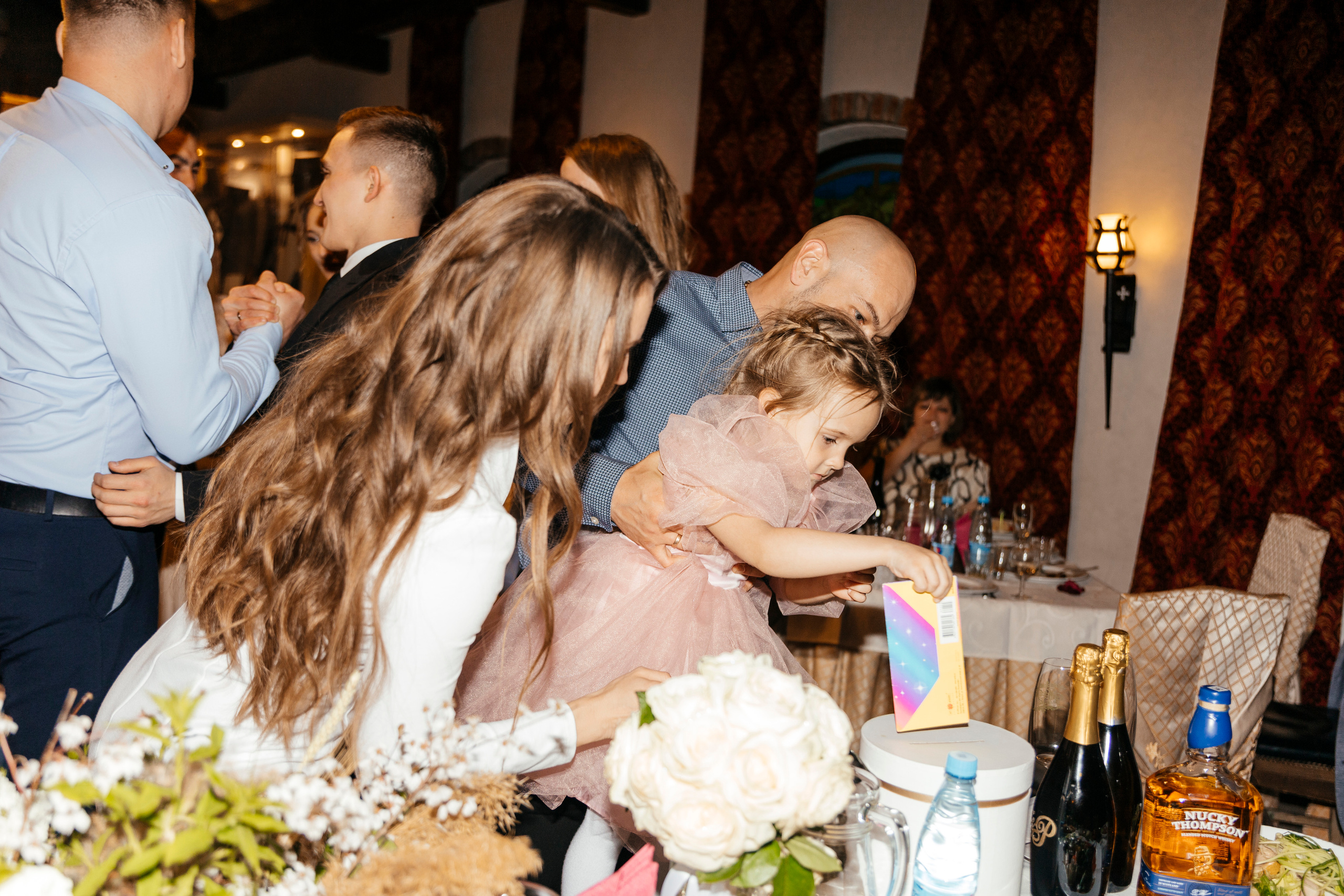 Roman&Angelina. Свадебный и портретный фотограф в Калининграде Наталия Еник