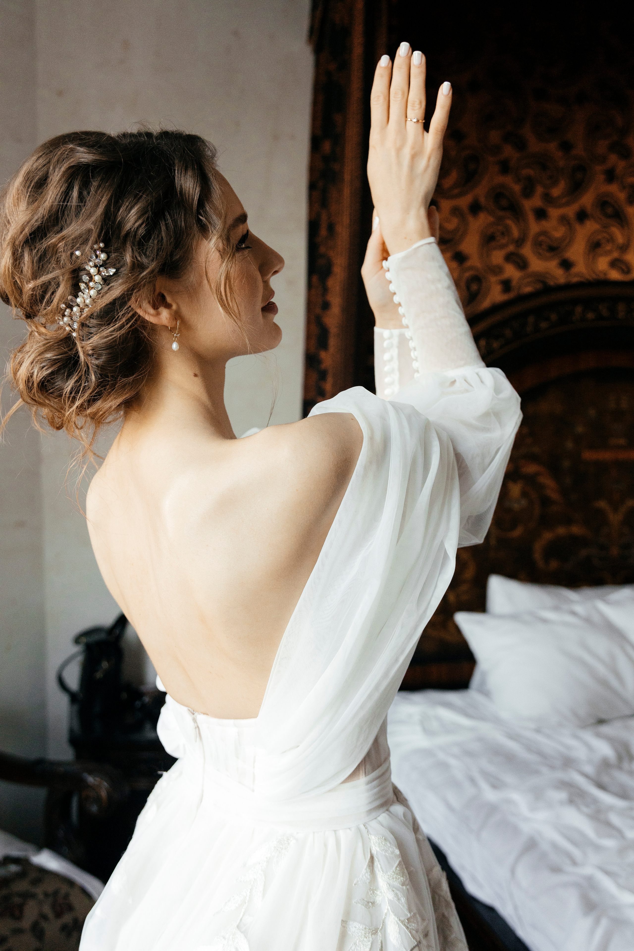 Roman&Angelina. Свадебный и портретный фотограф в Калининграде Наталия Еник