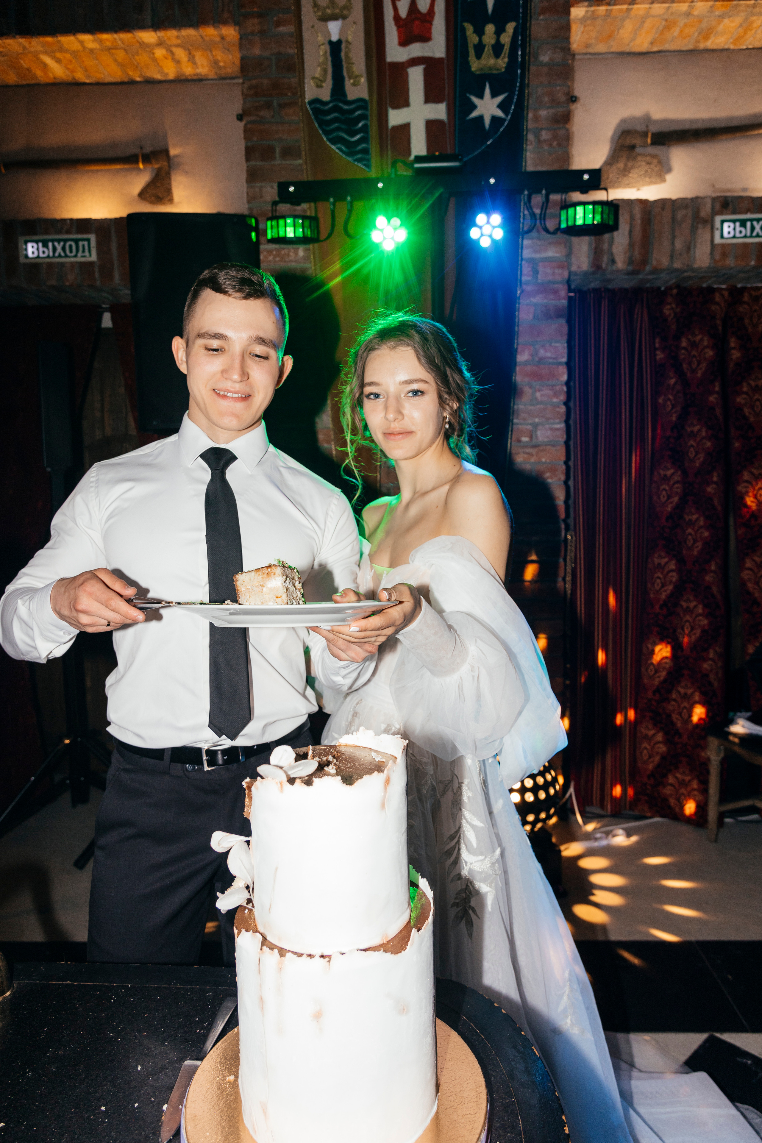 Roman&Angelina. Свадебный и портретный фотограф в Калининграде Наталия Еник