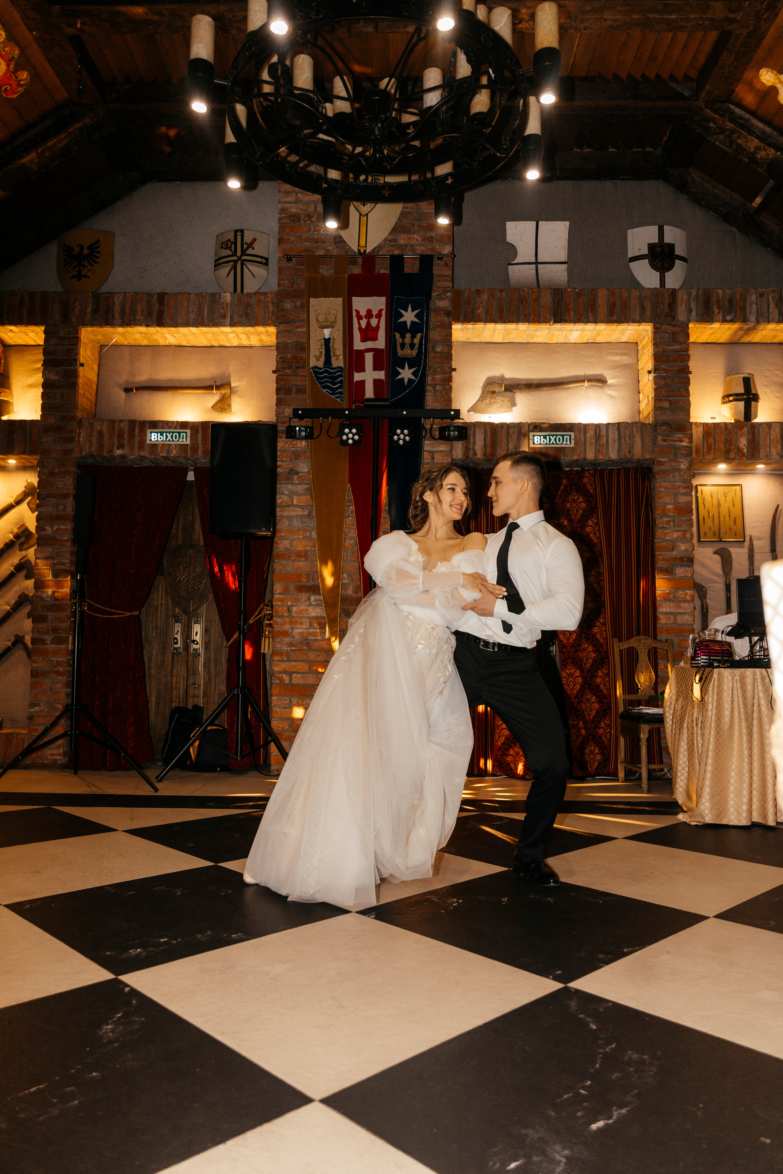 Roman&Angelina. Свадебный и портретный фотограф в Калининграде Наталия Еник