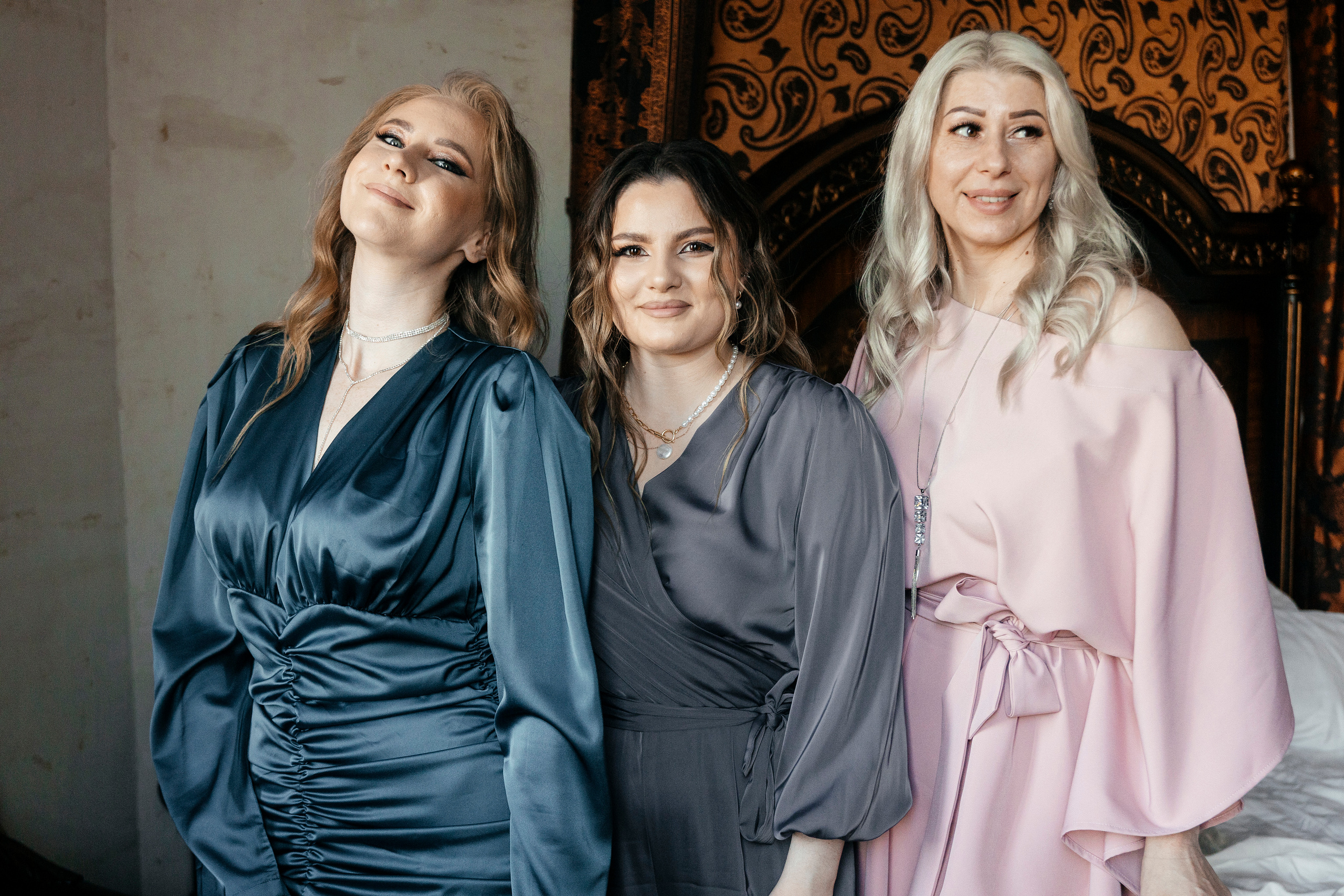 Roman&Angelina. Свадебный и портретный фотограф в Калининграде Наталия Еник