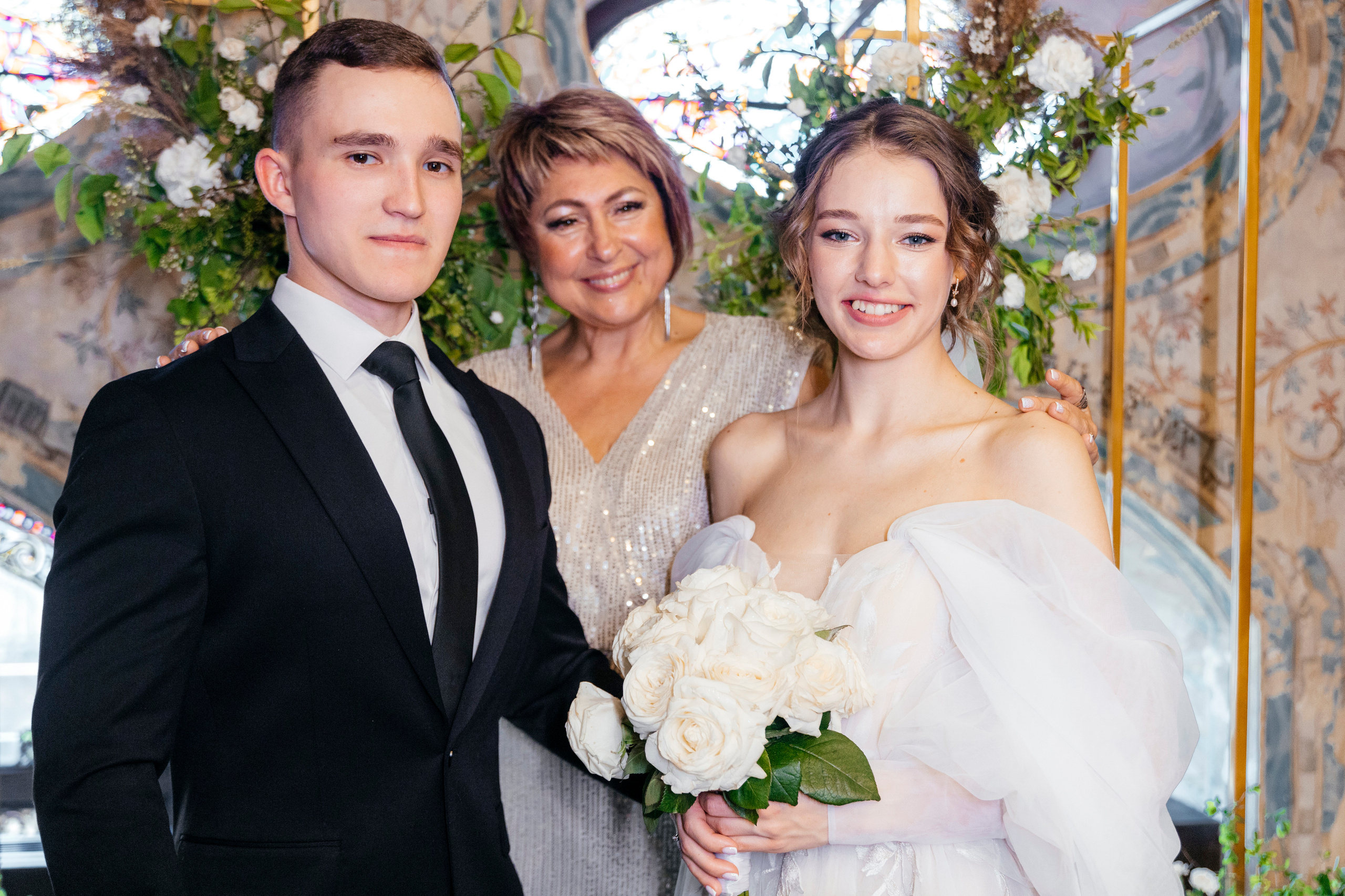 Roman&Angelina. Свадебный и портретный фотограф в Калининграде Наталия Еник