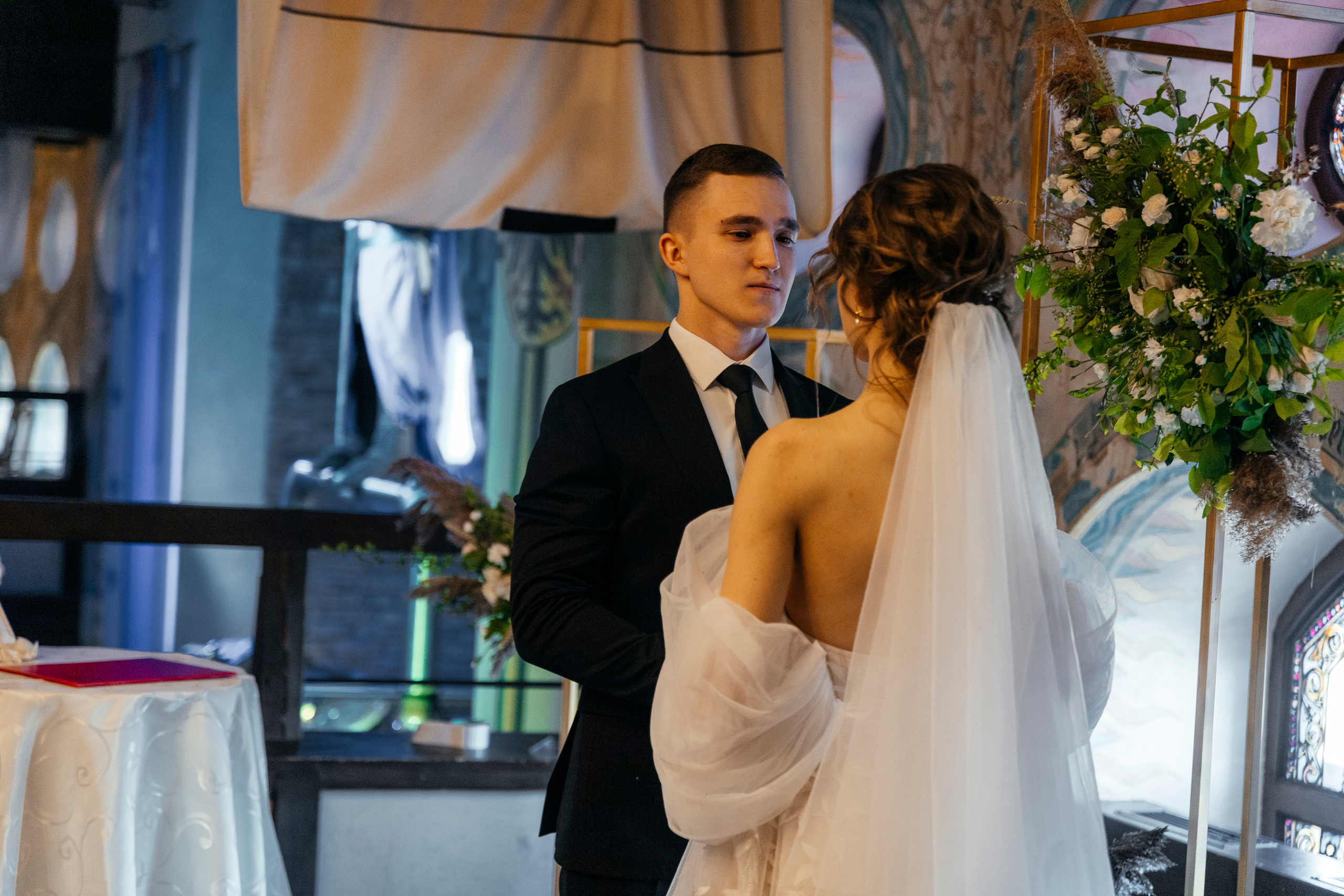 Roman&Angelina. Свадебный и портретный фотограф в Калининграде Наталия Еник