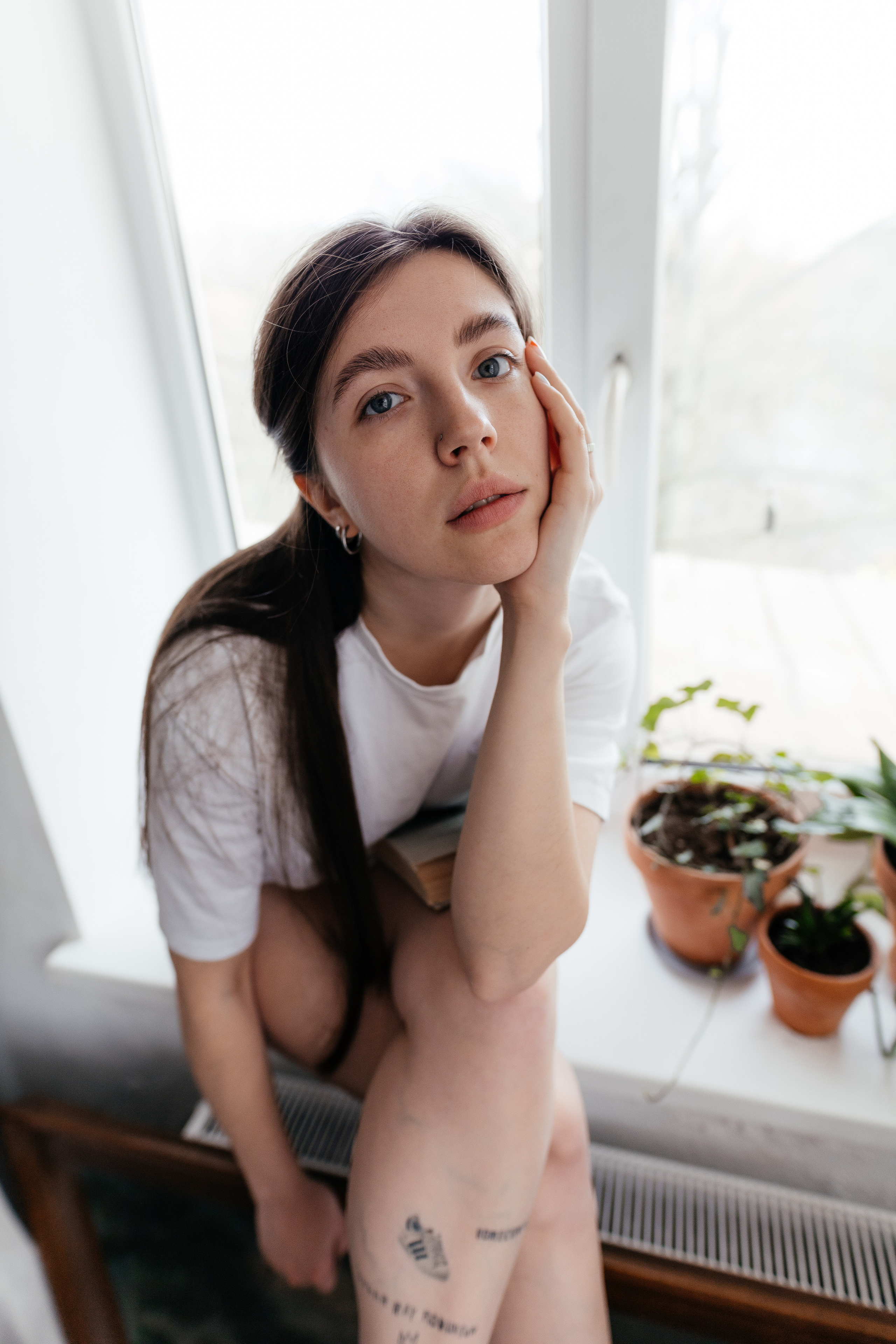 Anna&Andrei. Свадебный и портретный фотограф в Калининграде Наталия Еник