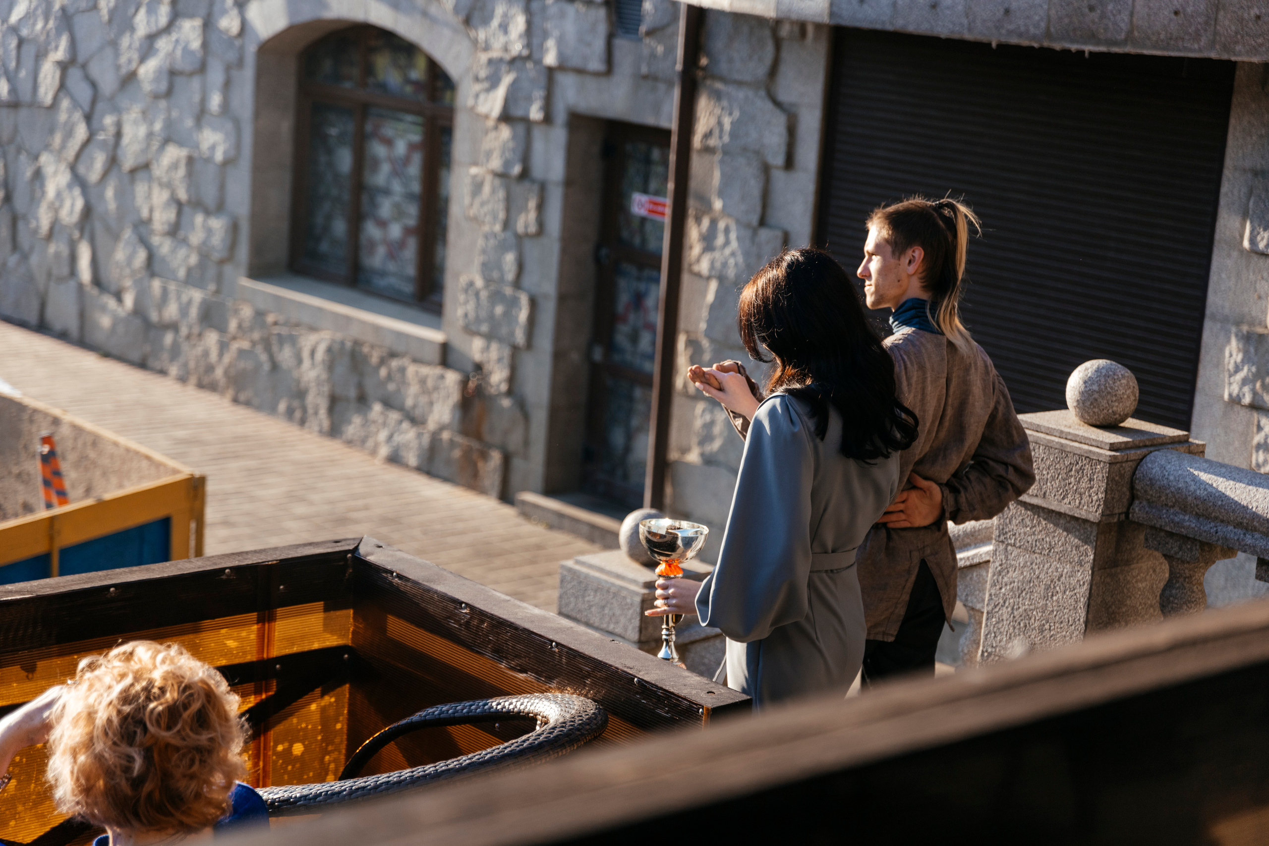 Roman&Angelina. Свадебный и портретный фотограф в Калининграде Наталия Еник