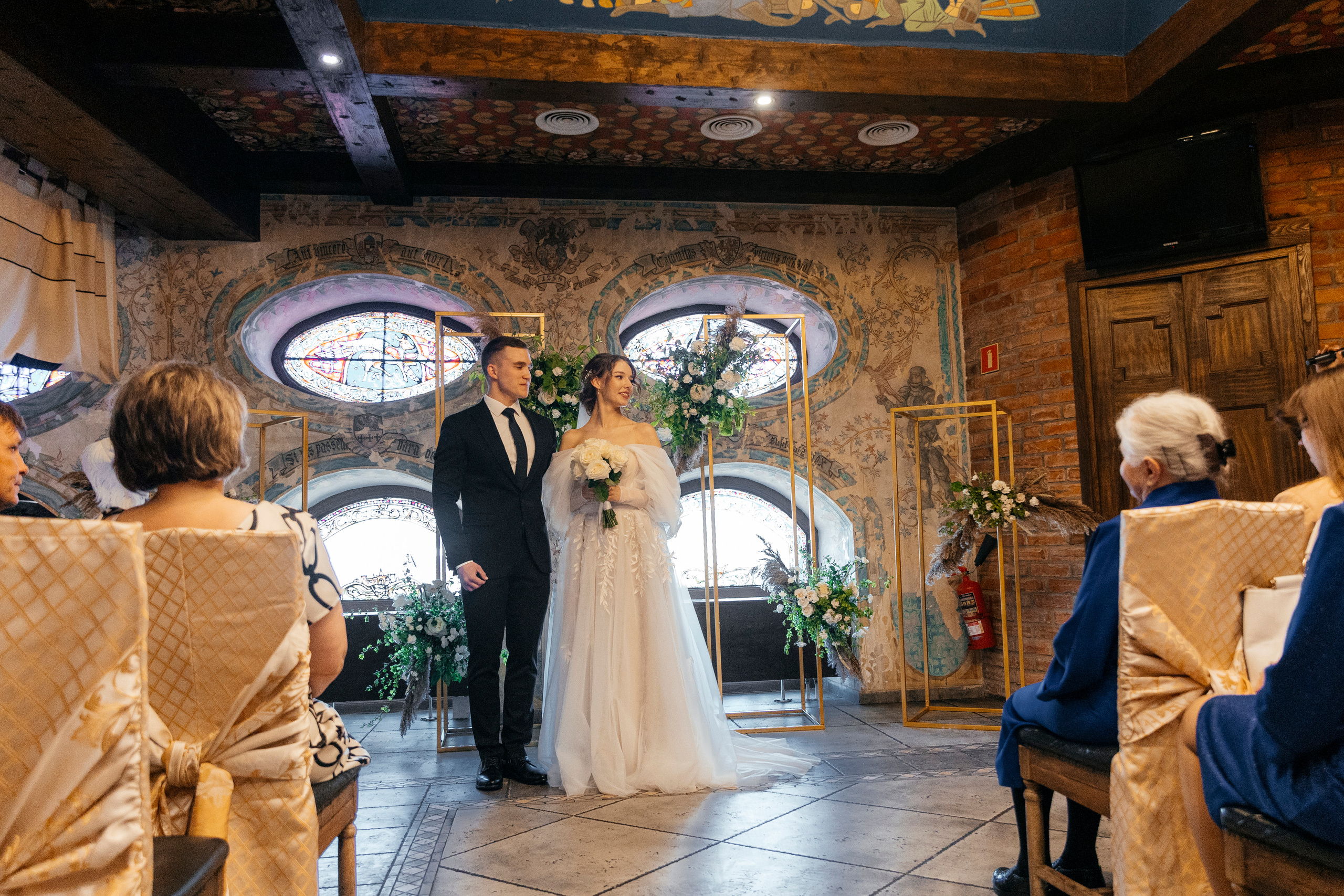 Roman&Angelina. Свадебный и портретный фотограф в Калининграде Наталия Еник