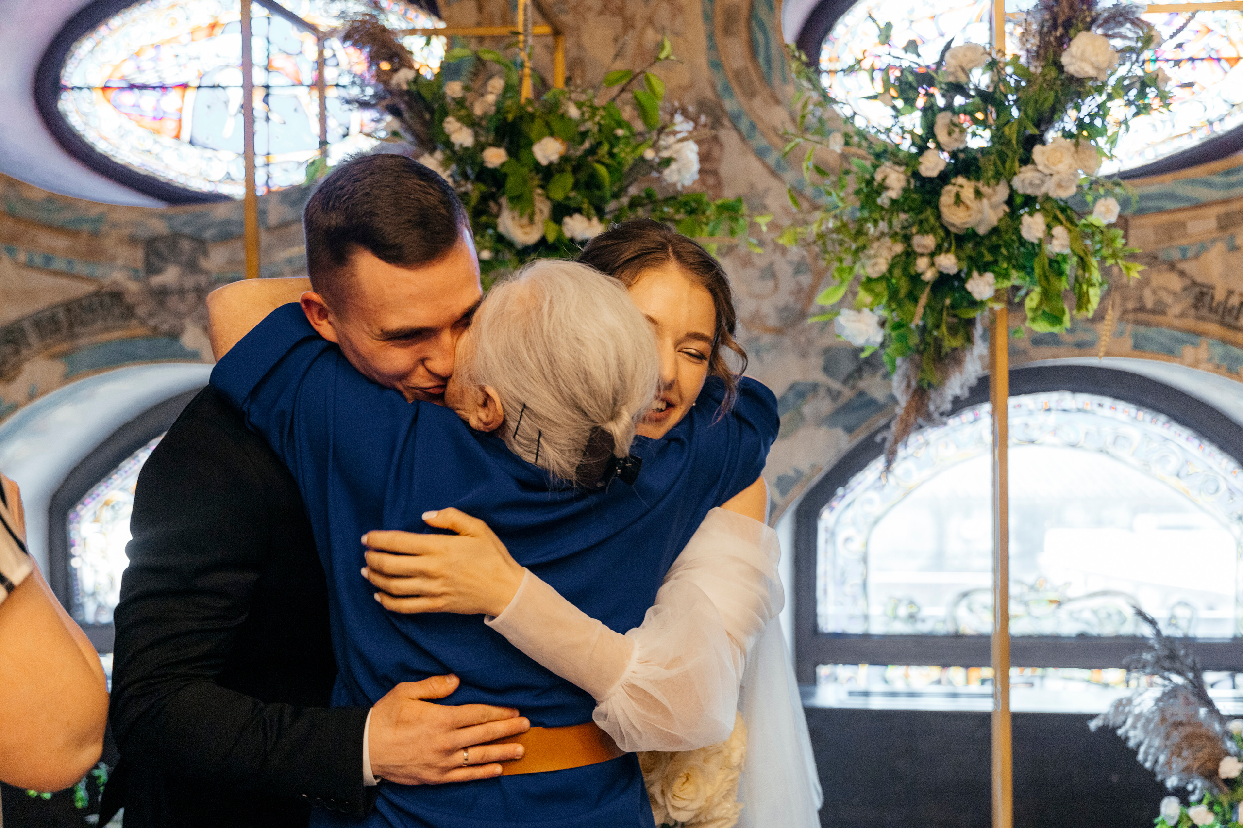 Roman&Angelina. Свадебный и портретный фотограф в Калининграде Наталия Еник