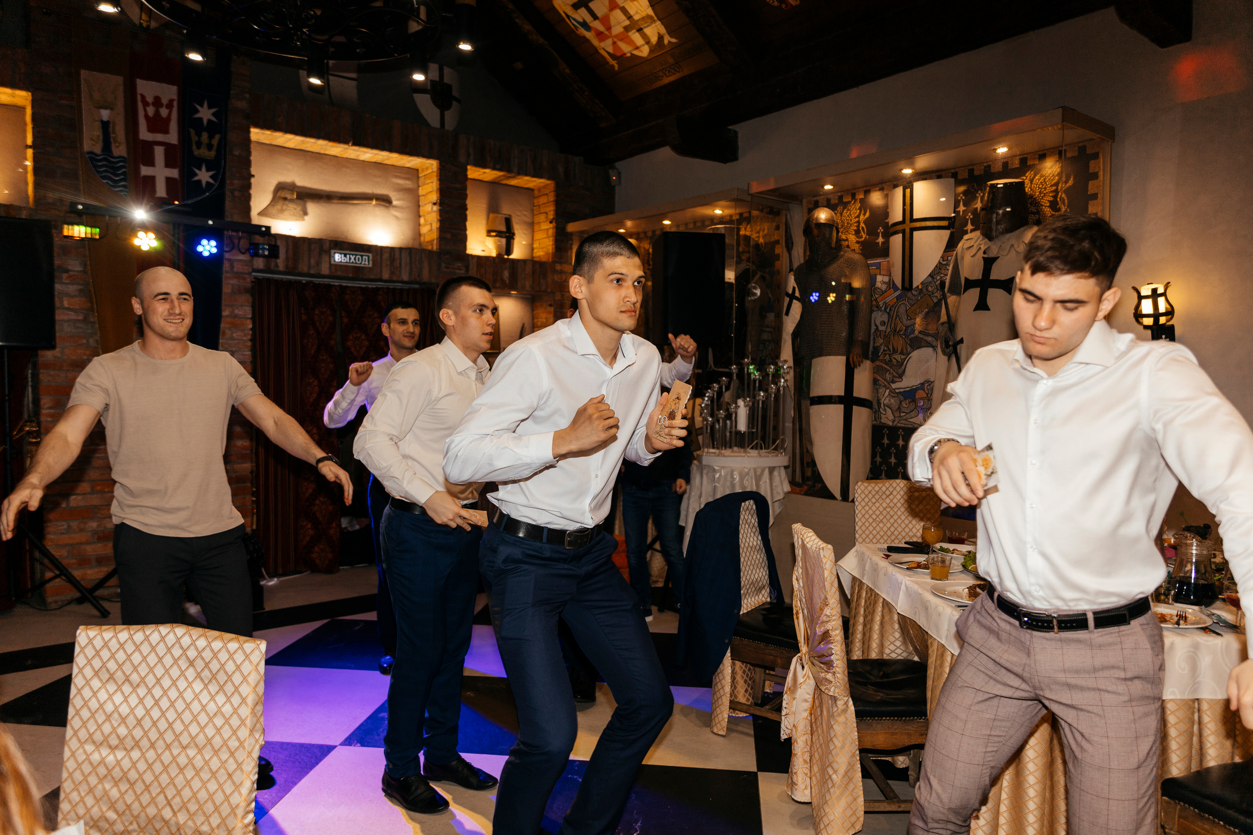 Roman&Angelina. Свадебный и портретный фотограф в Калининграде Наталия Еник