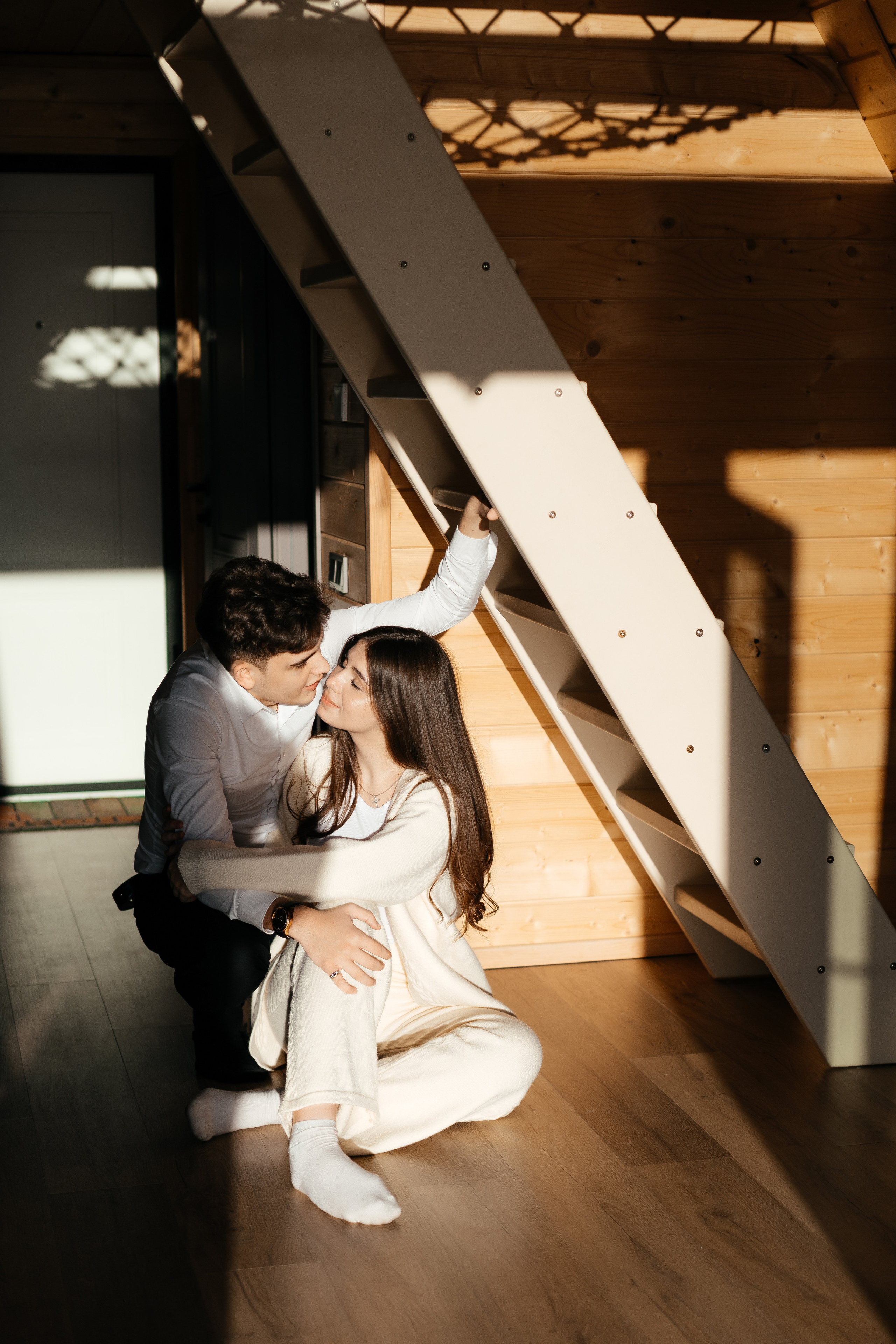 Marta&Roman. Свадебный и портретный фотограф в Калининграде Наталия Еник