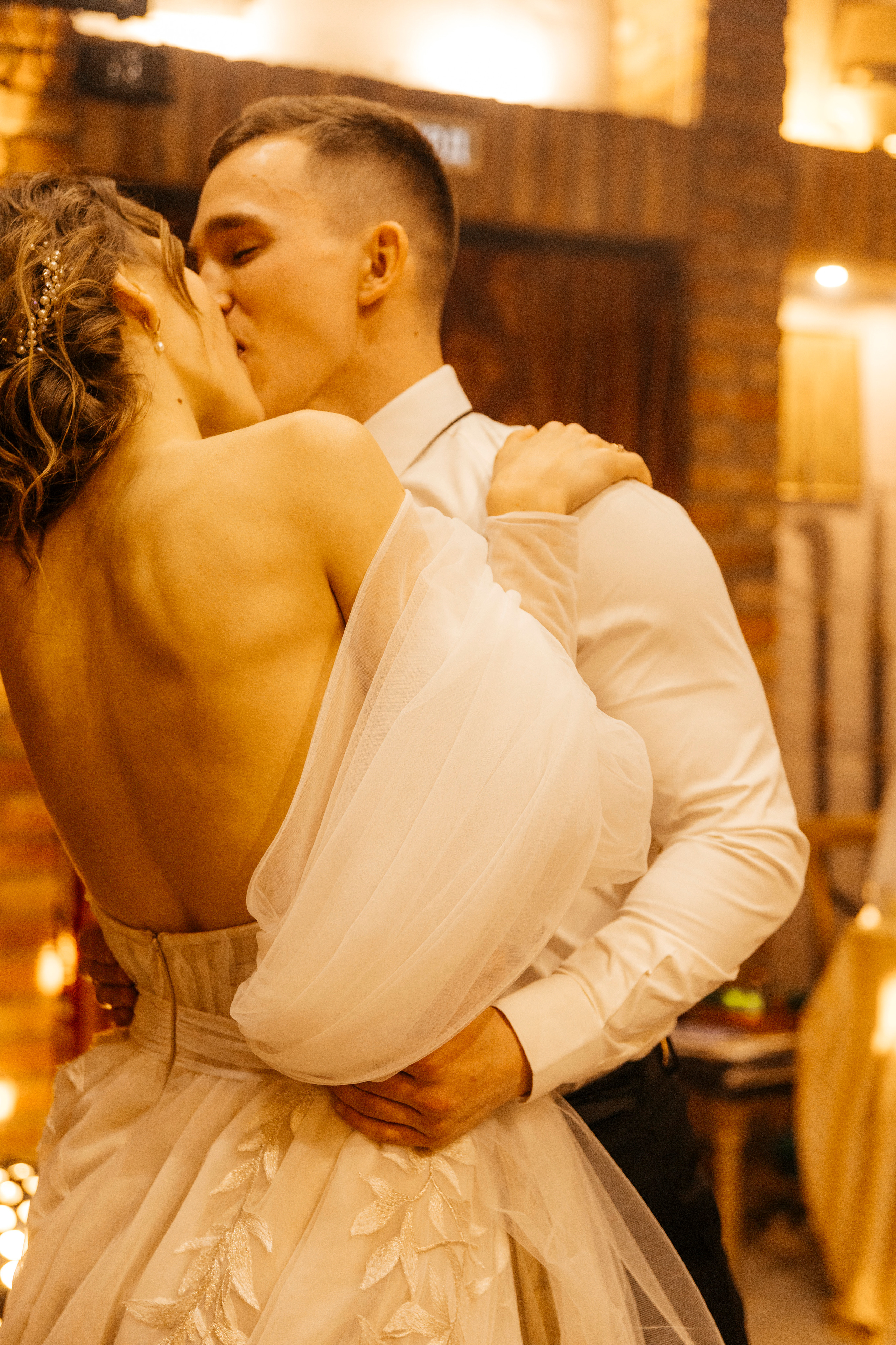 Roman&Angelina. Свадебный и портретный фотограф в Калининграде Наталия Еник