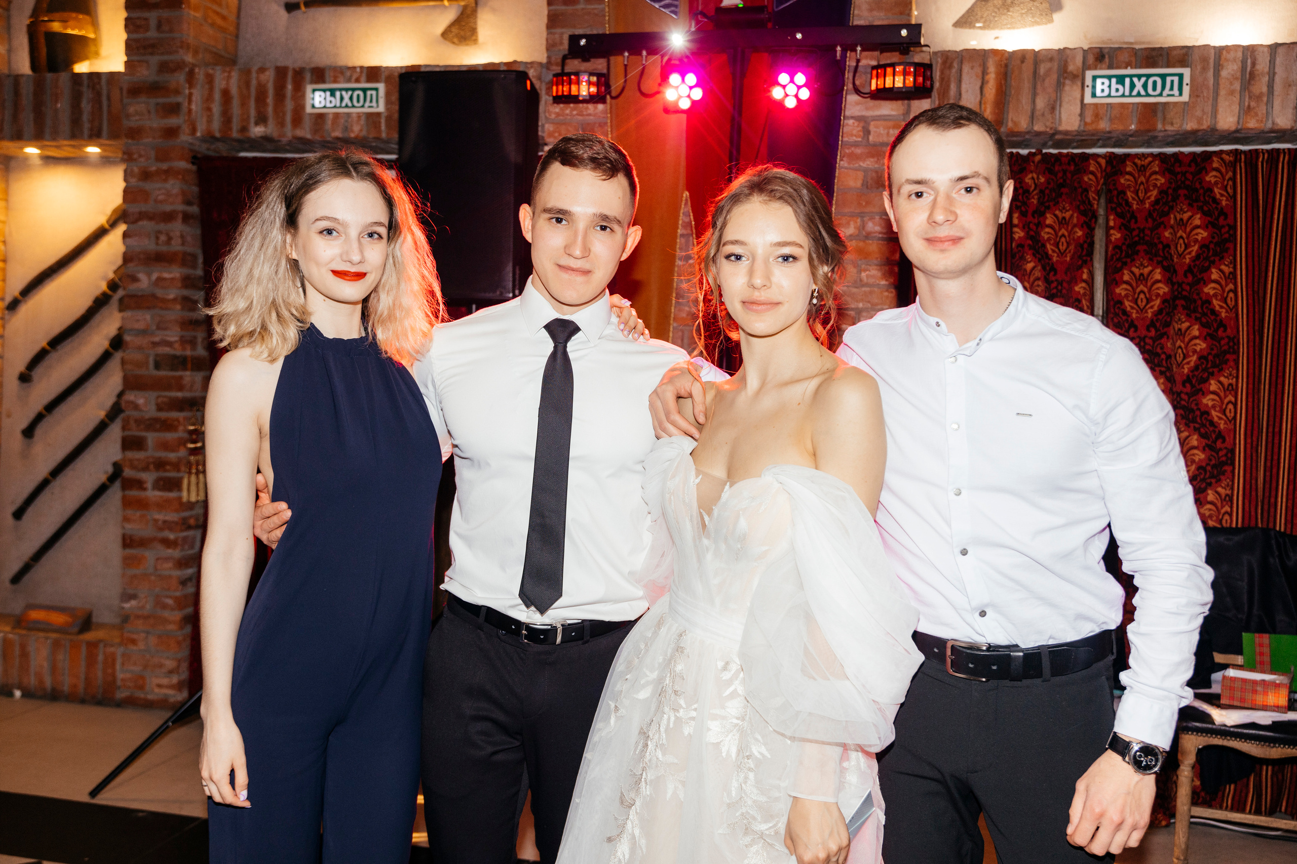 Roman&Angelina. Свадебный и портретный фотограф в Калининграде Наталия Еник