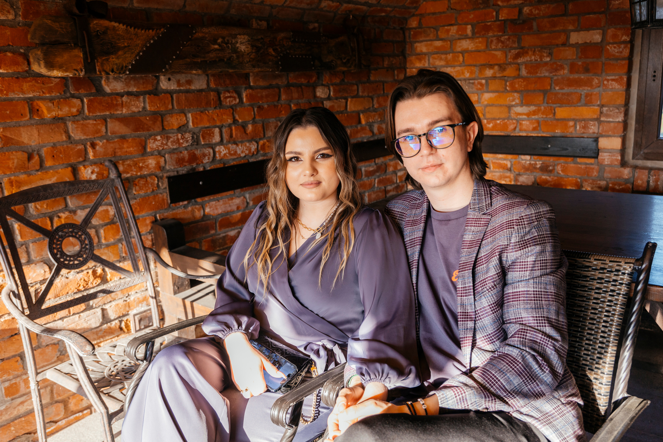 Roman&Angelina. Свадебный и портретный фотограф в Калининграде Наталия Еник