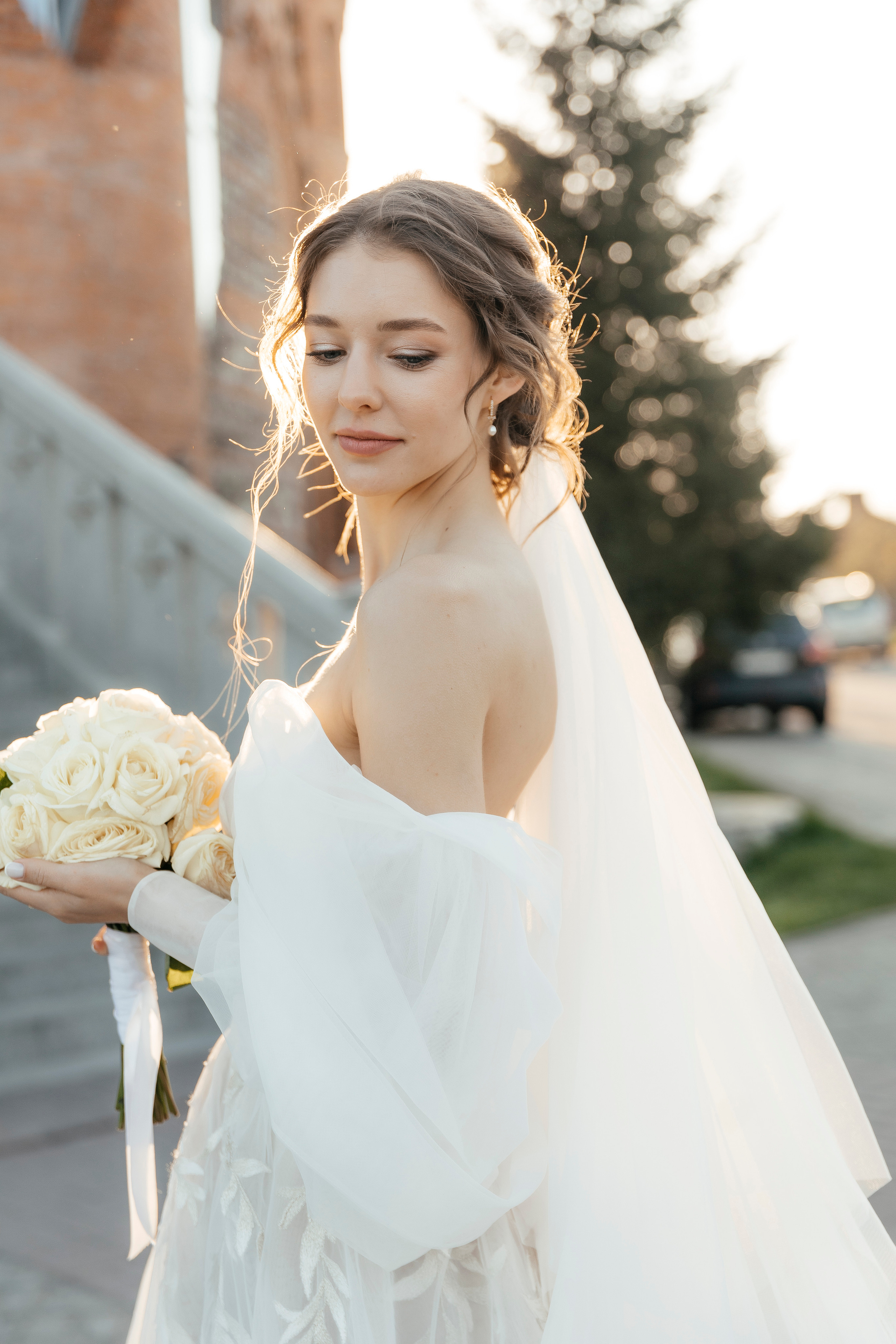 Roman&Angelina. Свадебный и портретный фотограф в Калининграде Наталия Еник