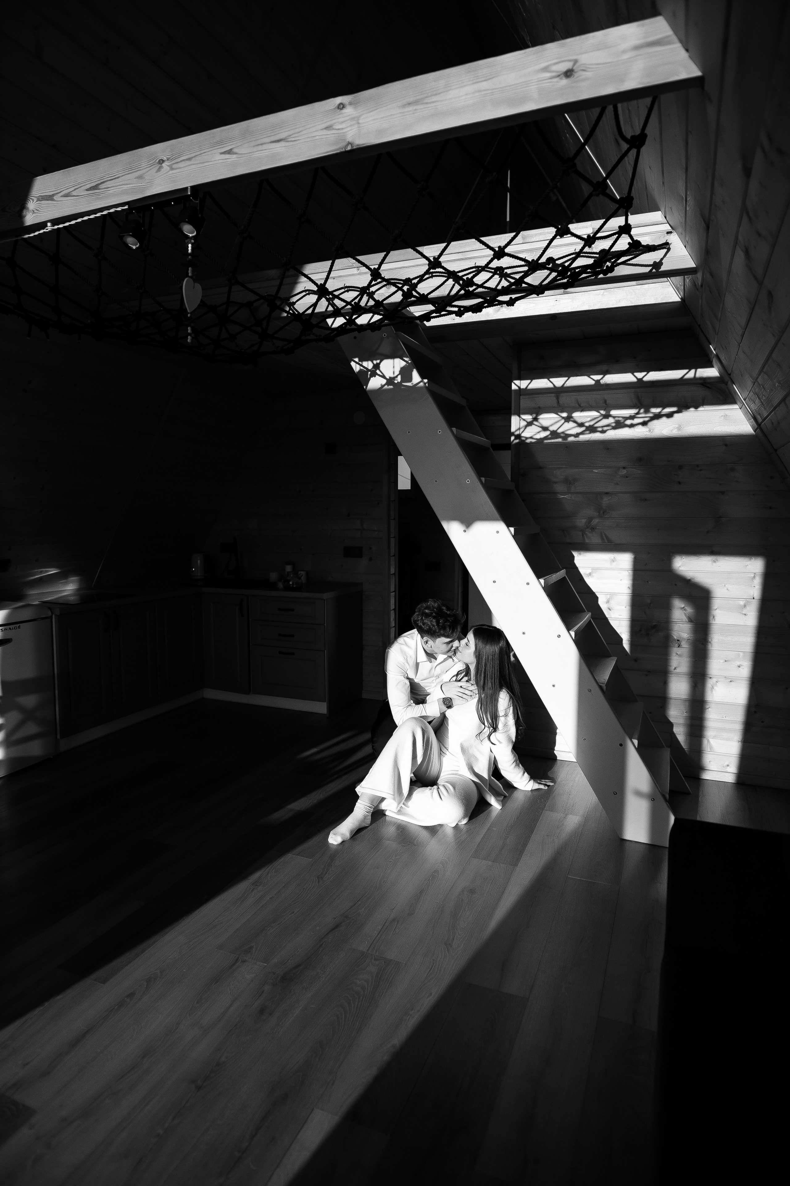 Marta&Roman. Свадебный и портретный фотограф в Калининграде Наталия Еник