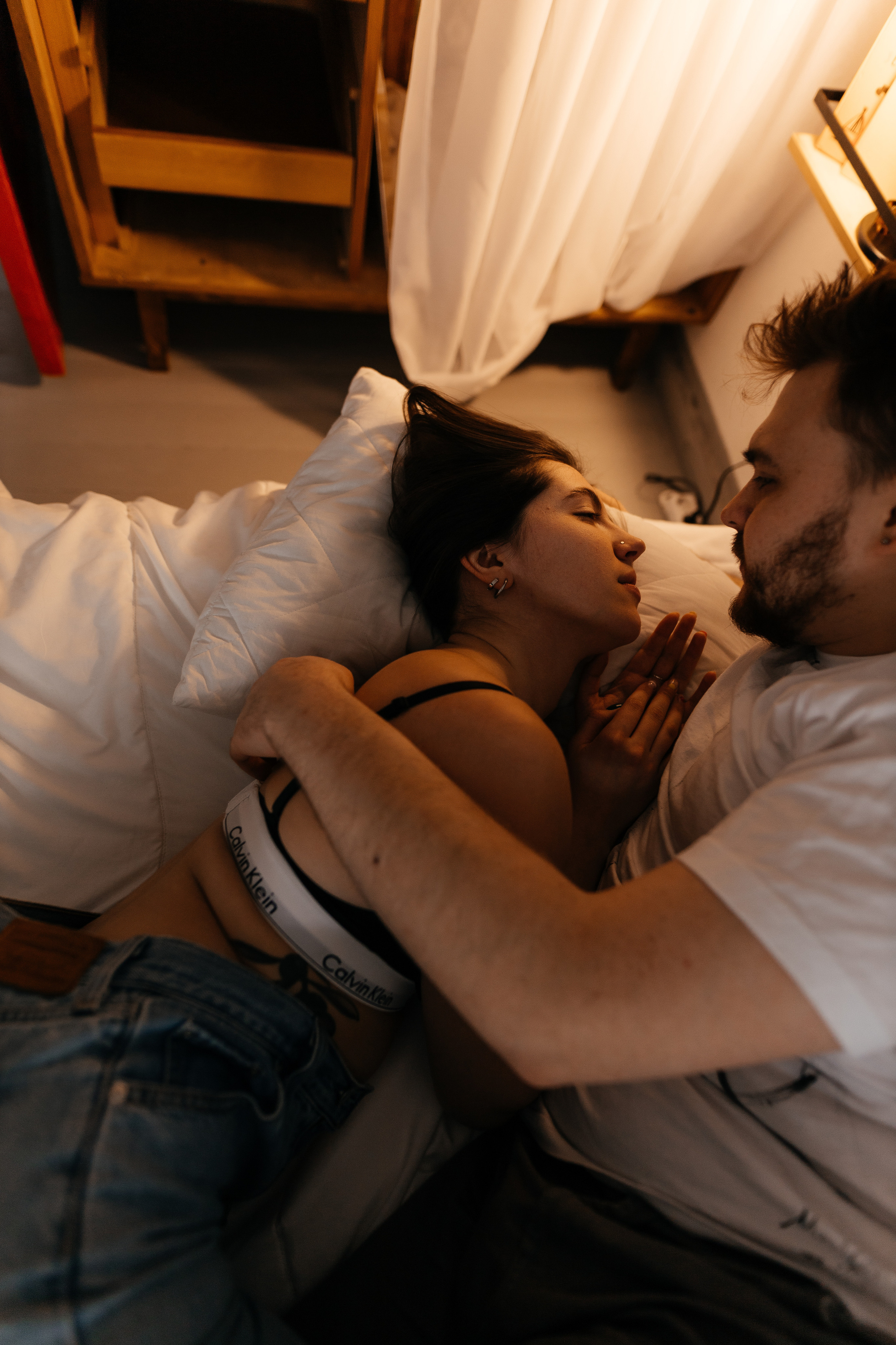 Anna&Andrei. Свадебный и портретный фотограф в Калининграде Наталия Еник