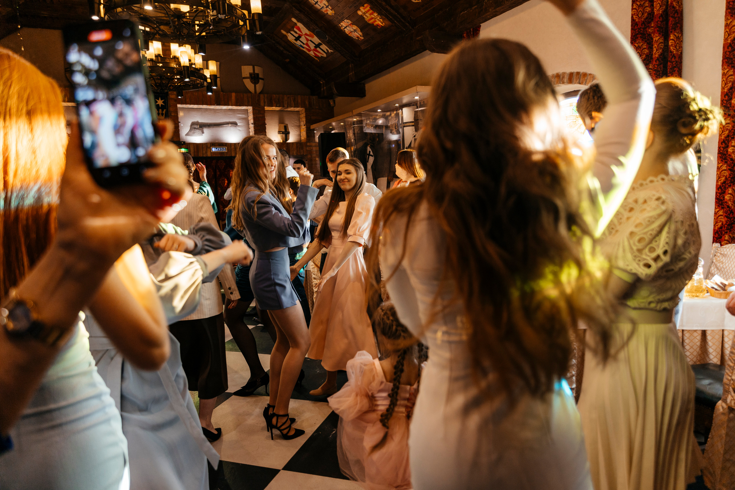 Roman&Angelina. Свадебный и портретный фотограф в Калининграде Наталия Еник