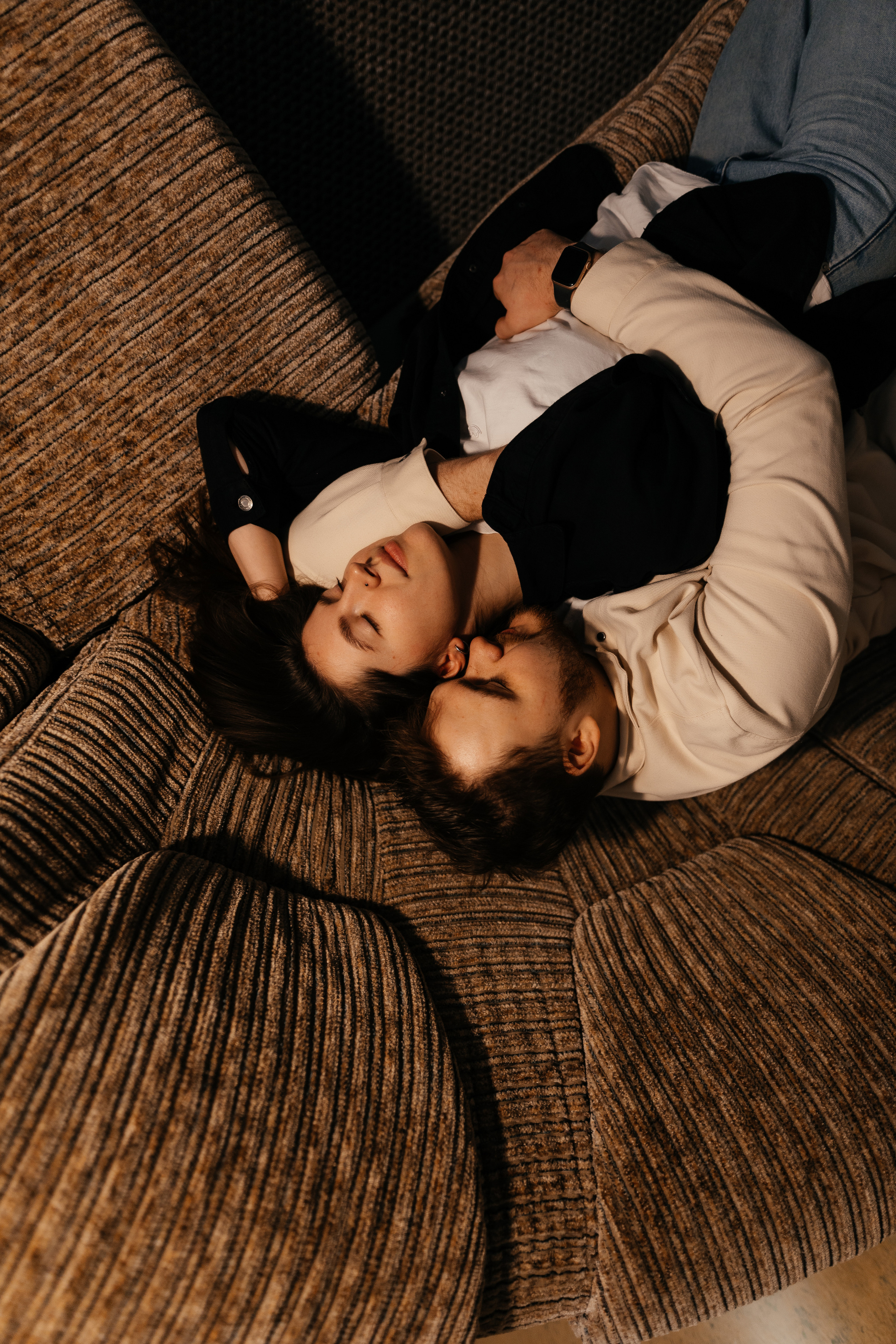 Anna&Andrei. Свадебный и портретный фотограф в Калининграде Наталия Еник