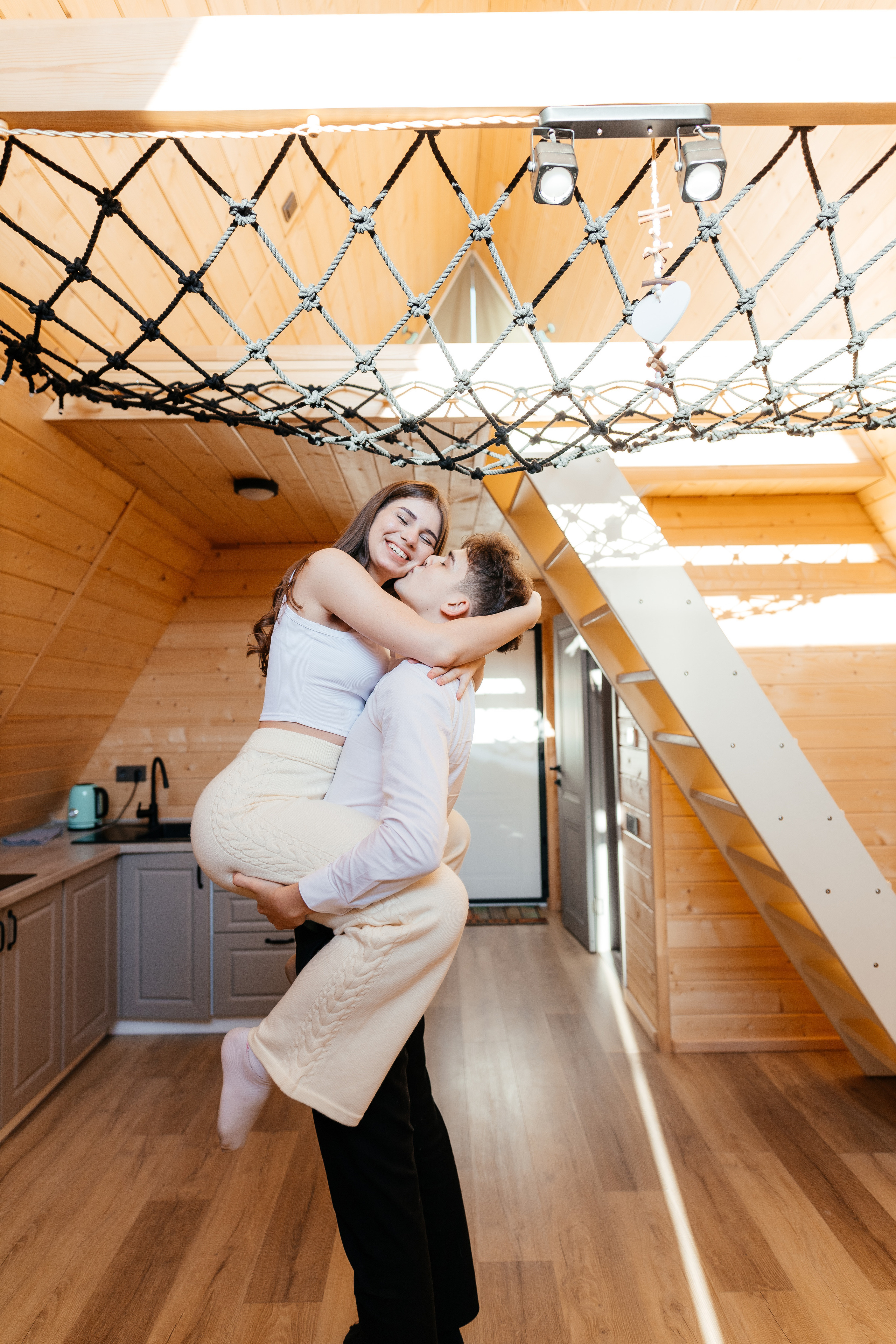 Marta&Roman. Свадебный и портретный фотограф в Калининграде Наталия Еник