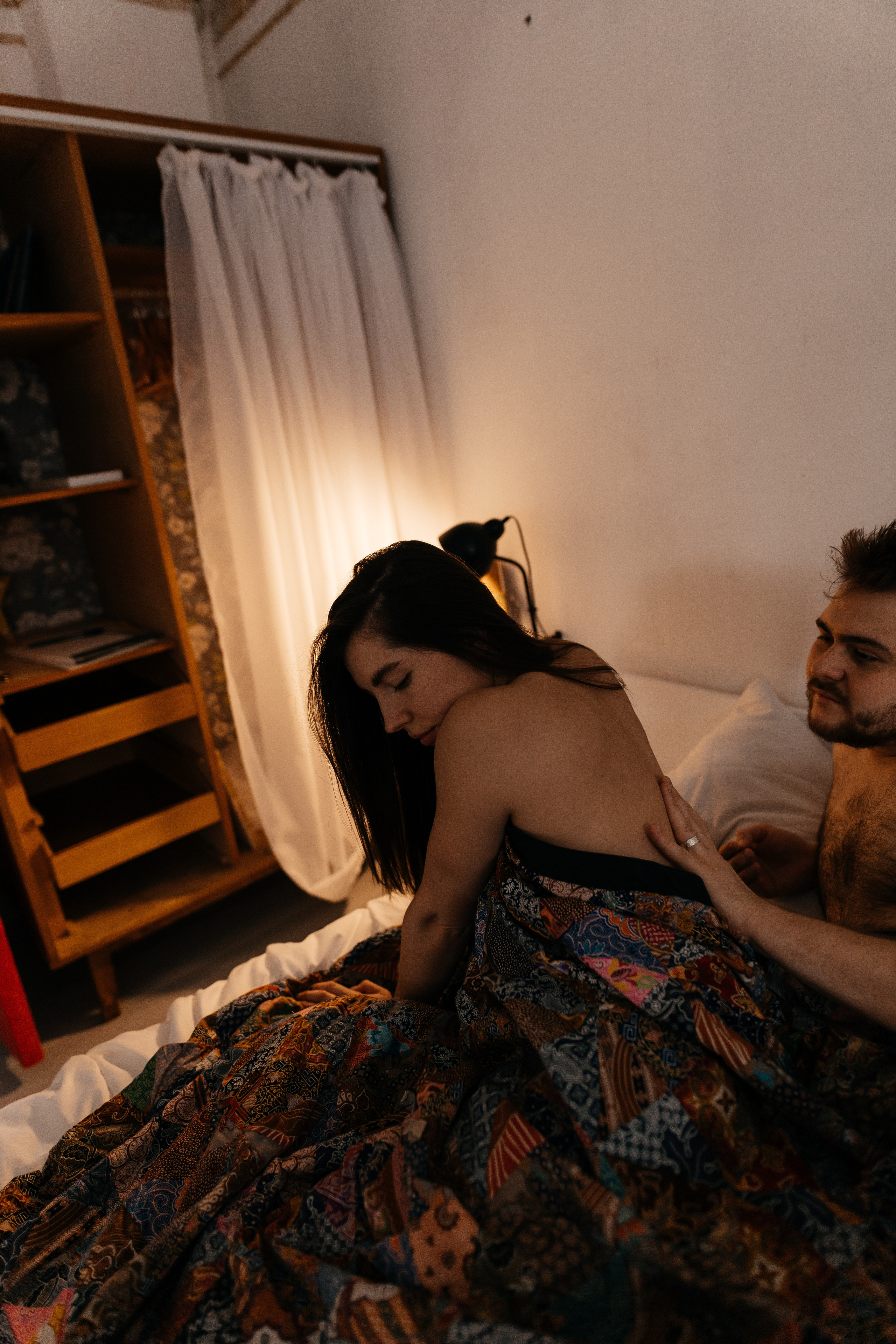 Anna&Andrei. Свадебный и портретный фотограф в Калининграде Наталия Еник