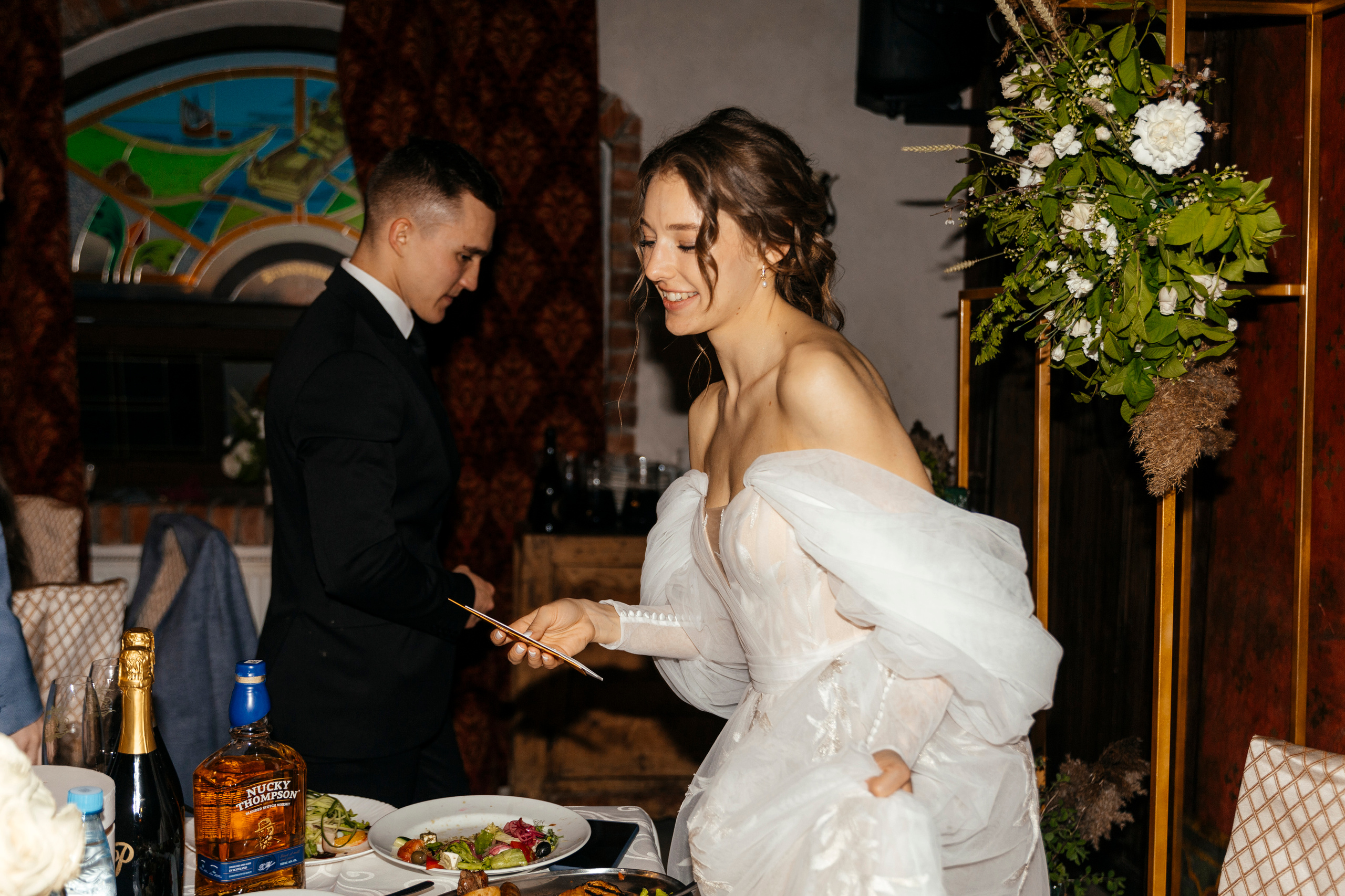 Roman&Angelina. Свадебный и портретный фотограф в Калининграде Наталия Еник