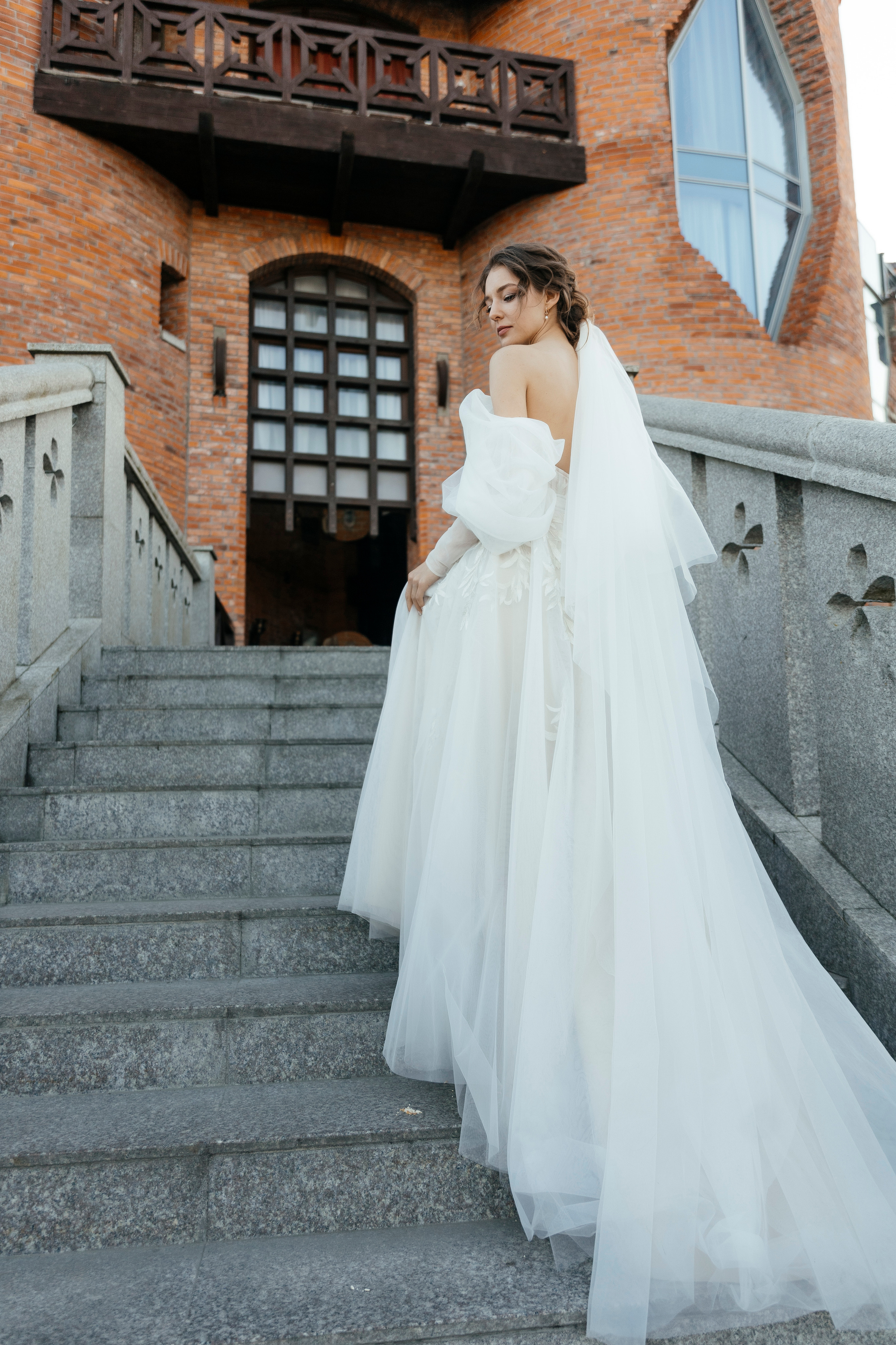 Roman&Angelina. Свадебный и портретный фотограф в Калининграде Наталия Еник