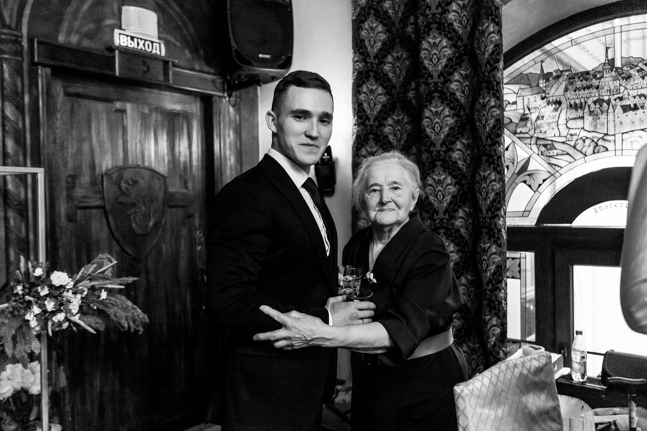 Roman&Angelina. Свадебный и портретный фотограф в Калининграде Наталия Еник