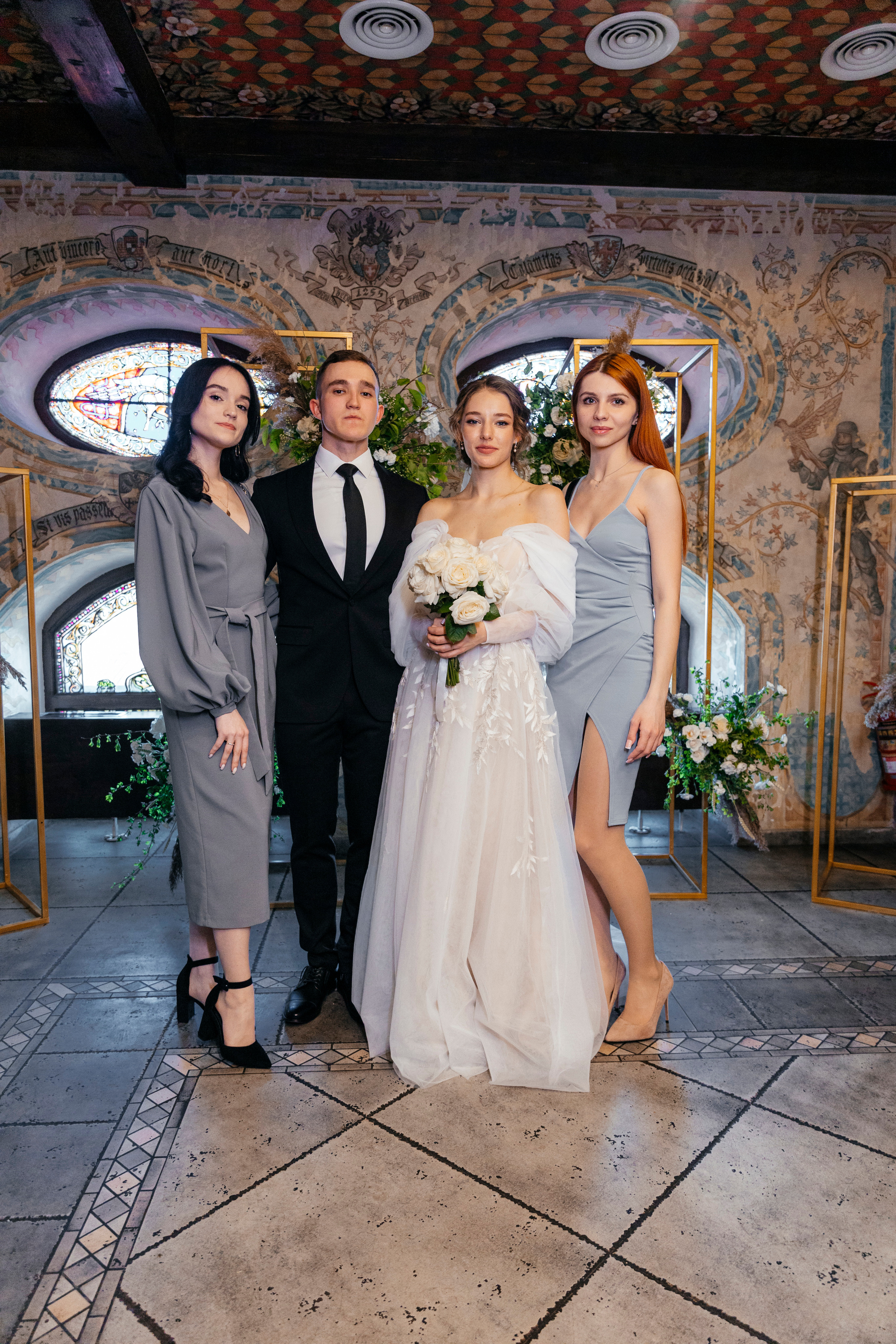 Roman&Angelina. Свадебный и портретный фотограф в Калининграде Наталия Еник