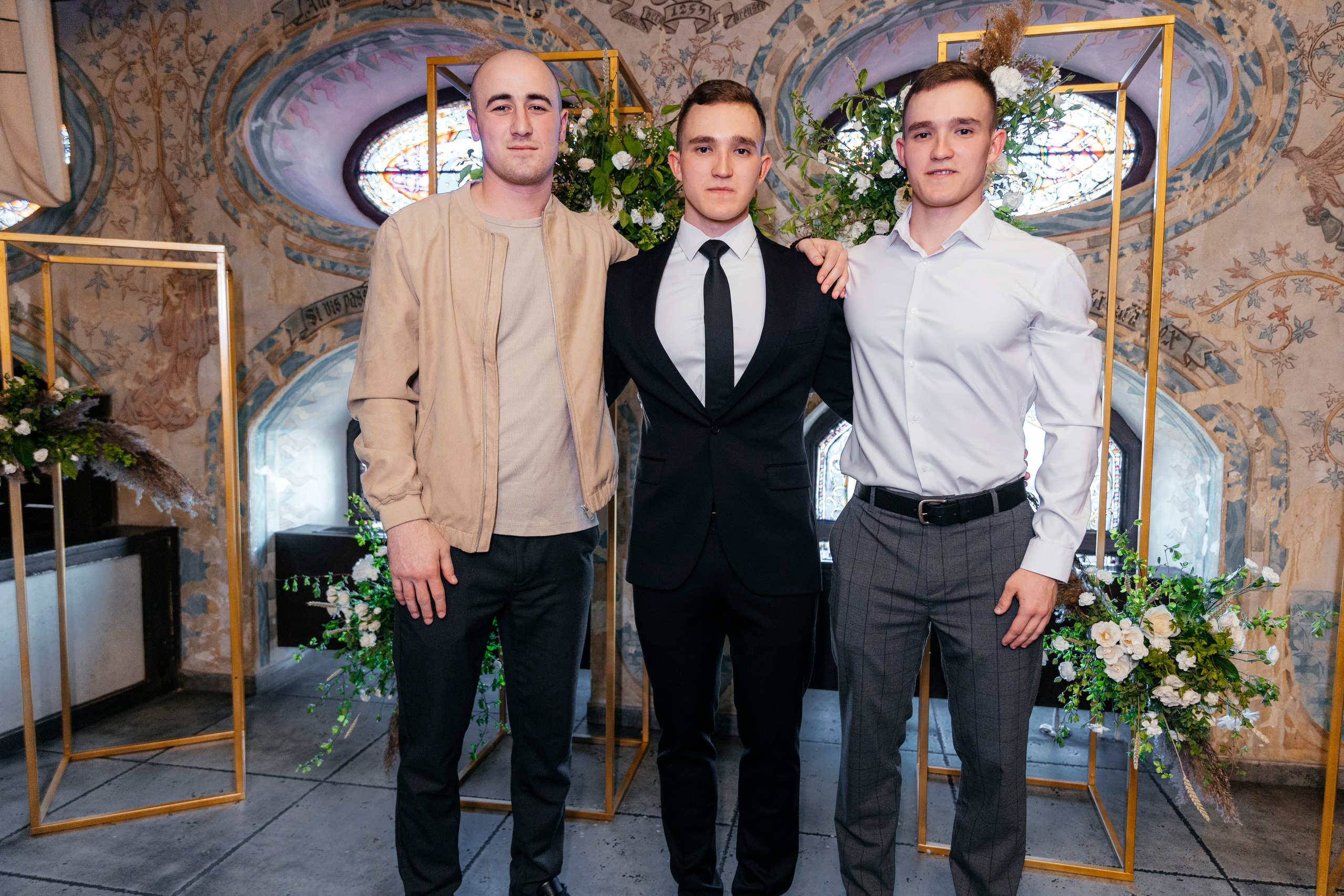 Roman&Angelina. Свадебный и портретный фотограф в Калининграде Наталия Еник